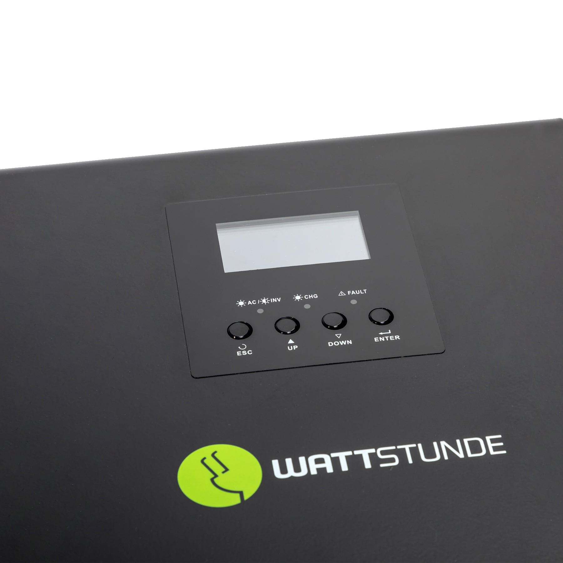 Kombi Wechselrichter WS-TwinPeak TP3k24 Plus MPPT