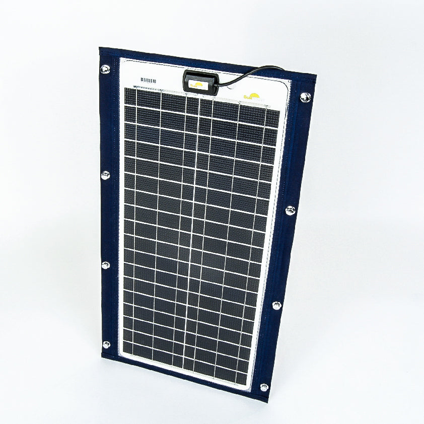 SunWare TX 12039, 45 Wp