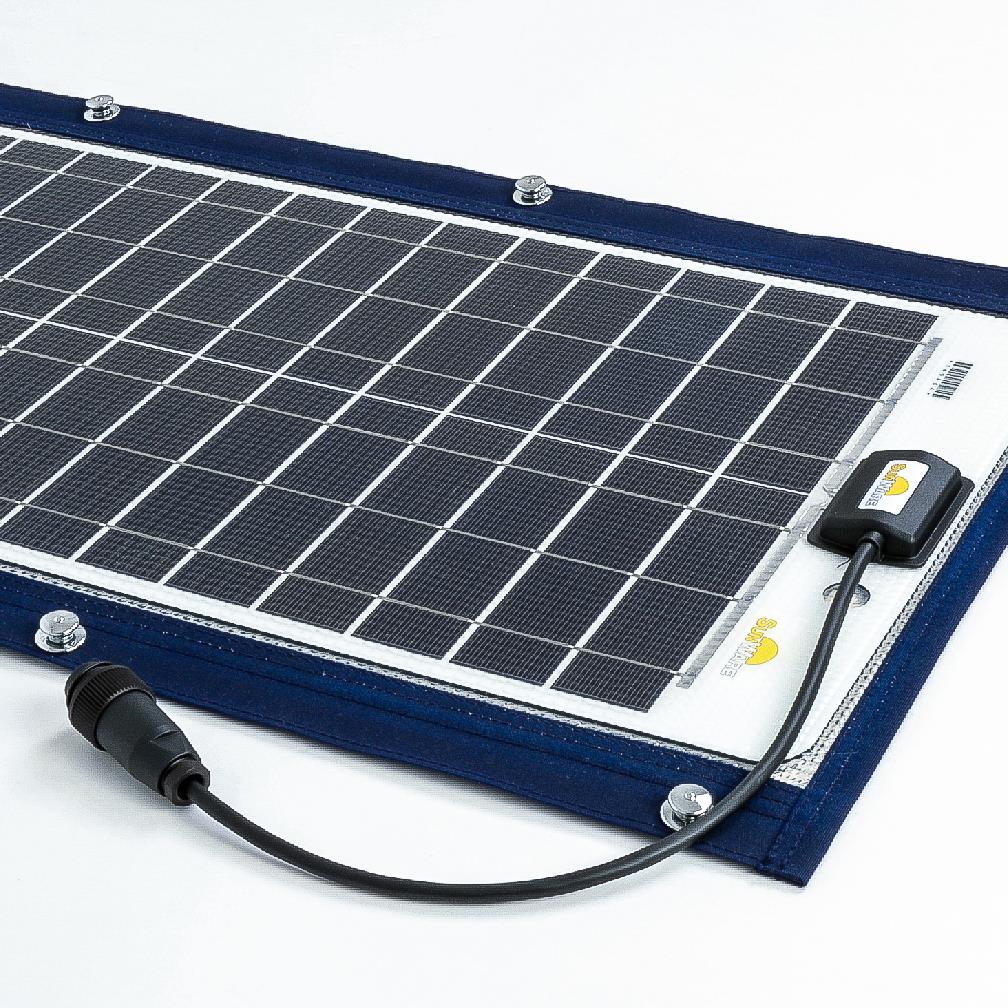 SunWare TX 12039, 45 Wp