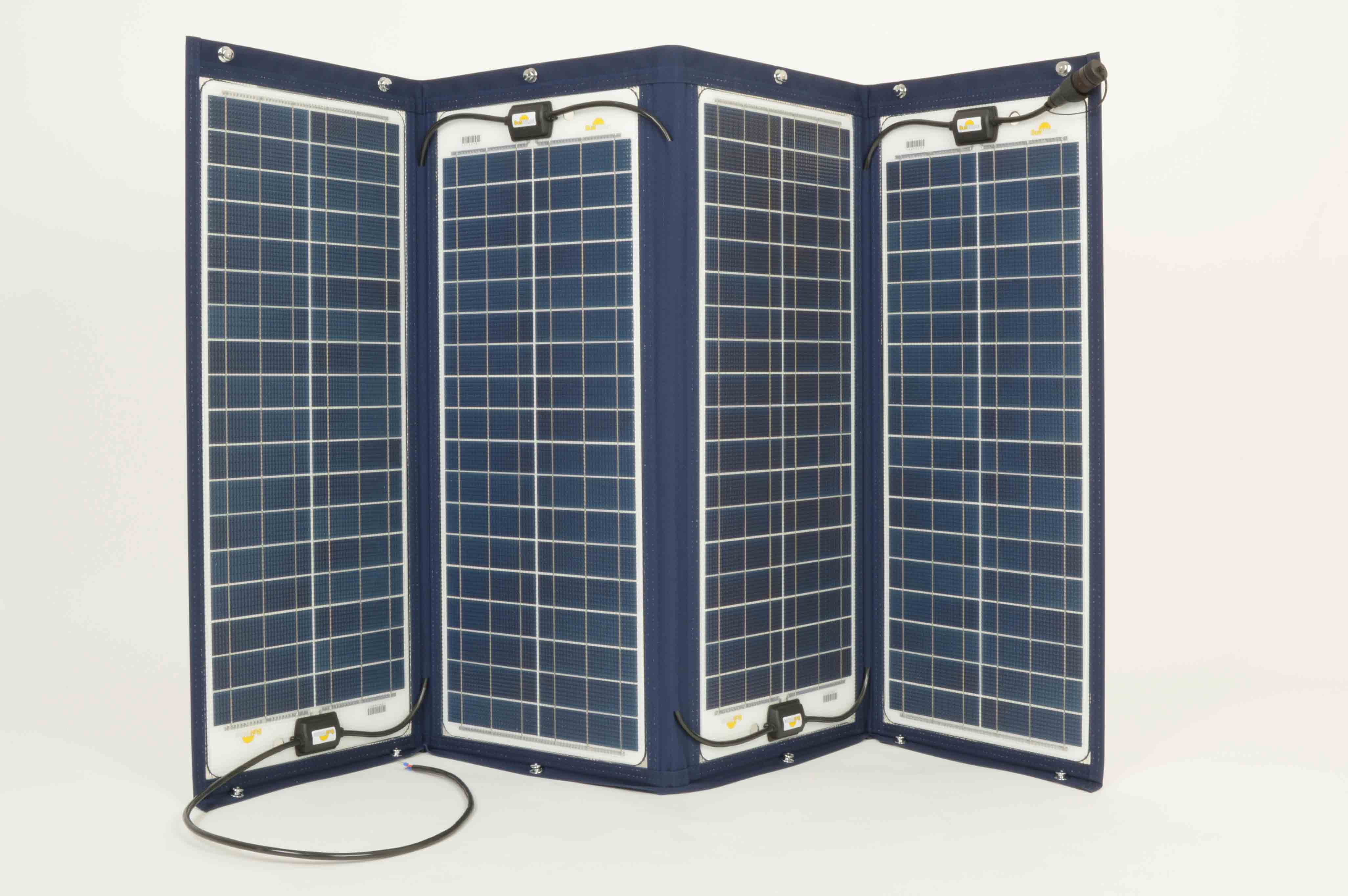 SunWare TX 42039+ 180 Wp, navy blue