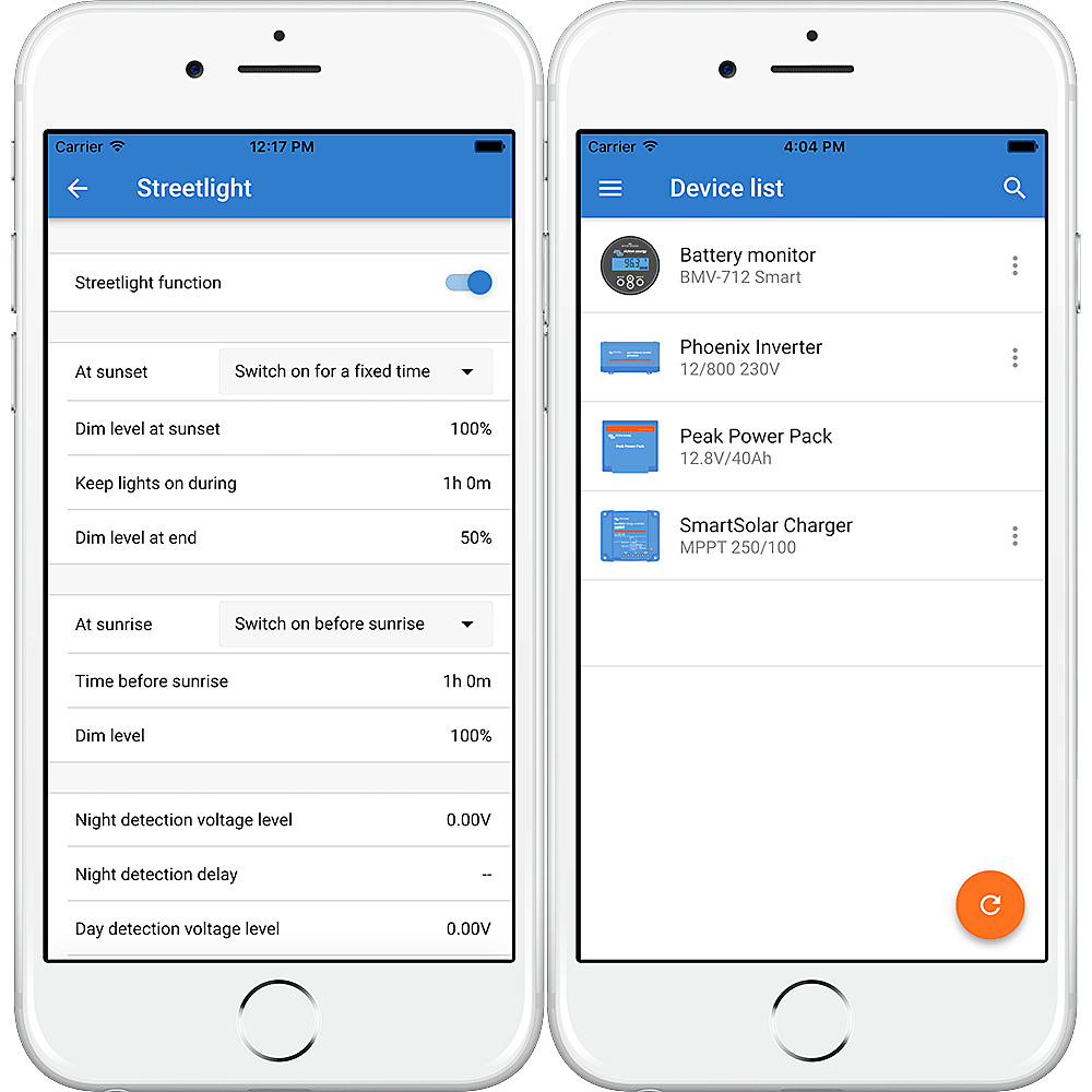 Victron VE.Direct Bluetooth Smart dongle