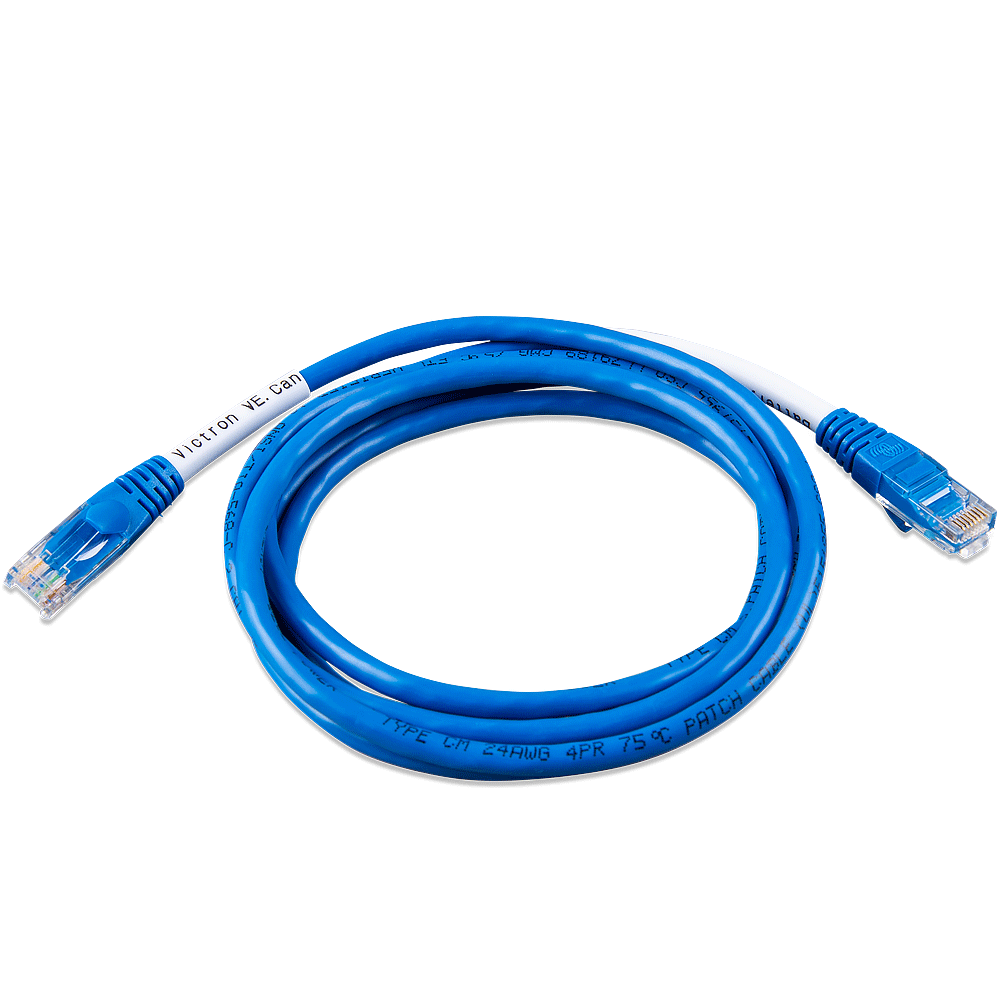 Victron VE.Can to CAN-Bus BMS Typ B Kabel 1.8 m