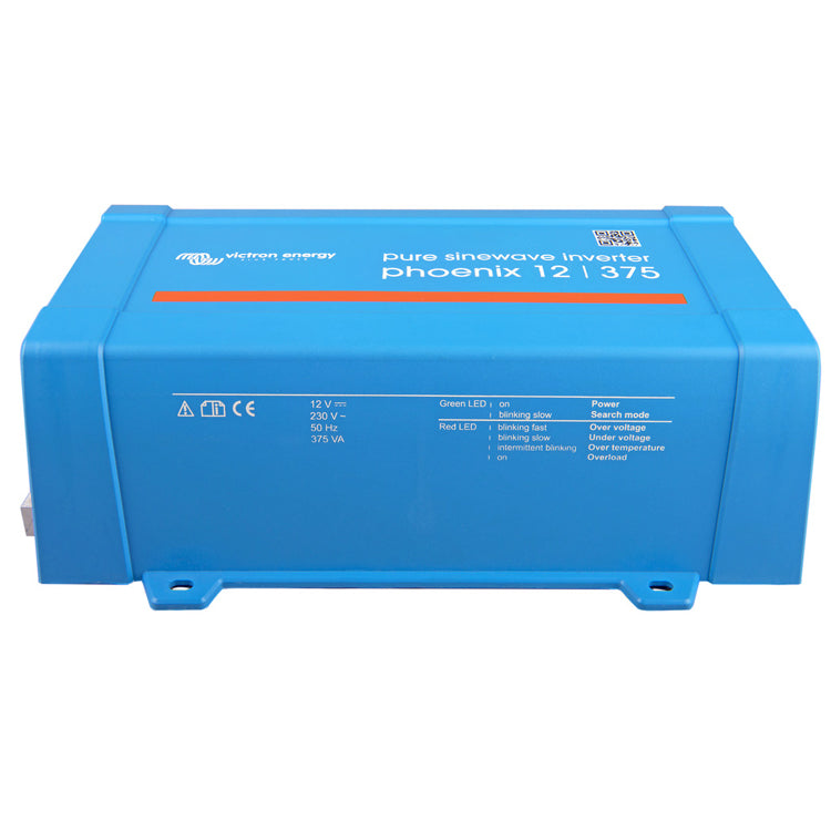 Victron Phoenix VE.Direct Schuko 12/500 Wechselrichter 400 W