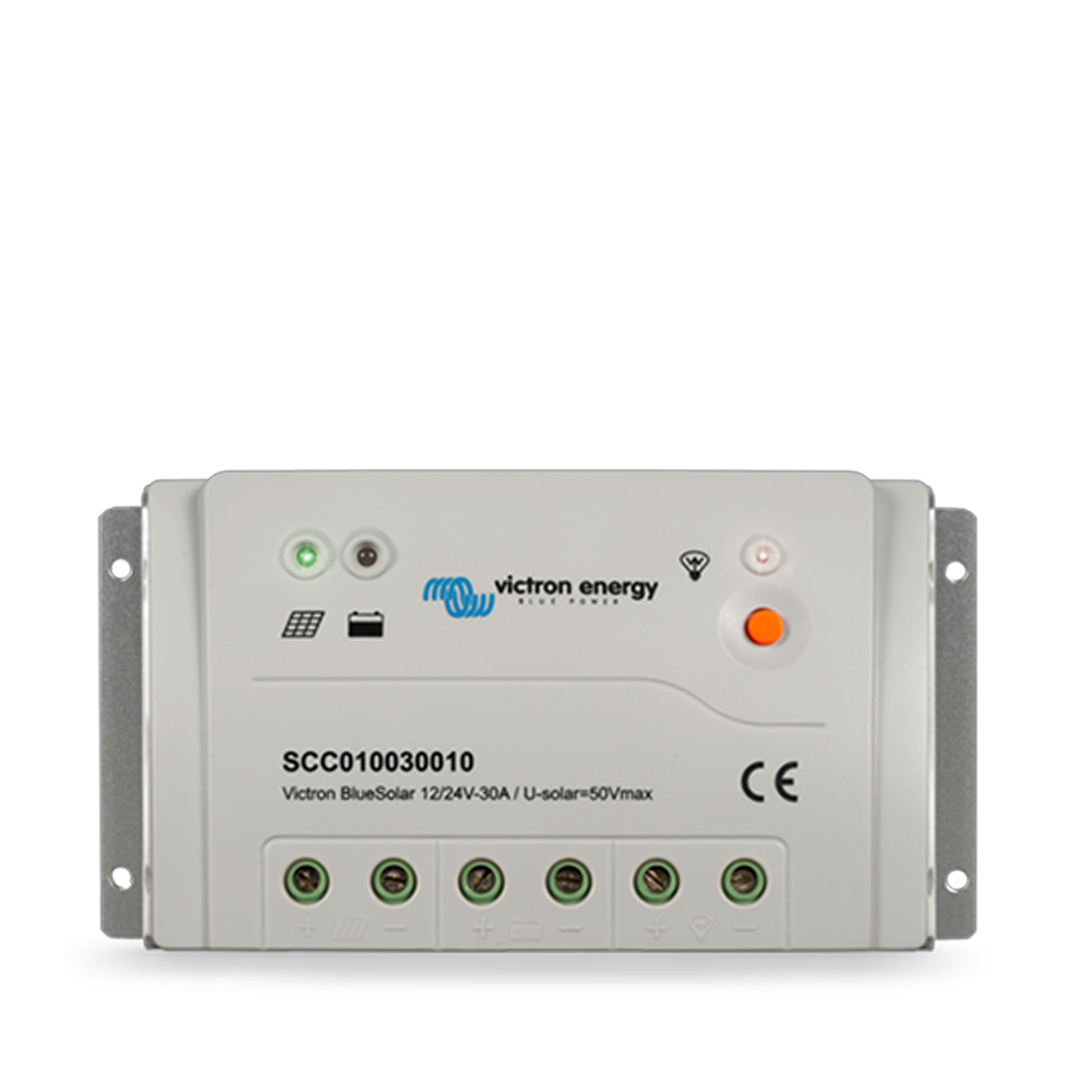 Victron BlueSolar PWM-Pro Charge Controller 12/24V-30A