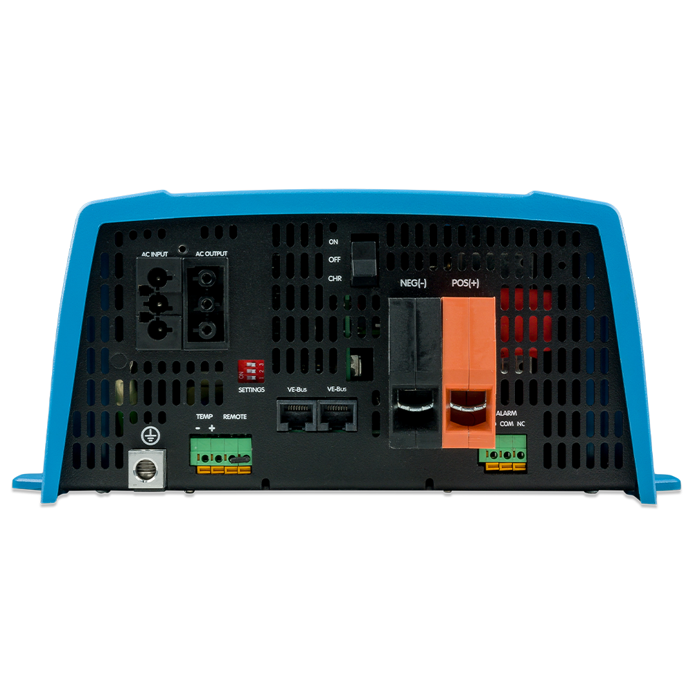 Victron MultiPlus 12/1600/70-16 inverter VE.Bus