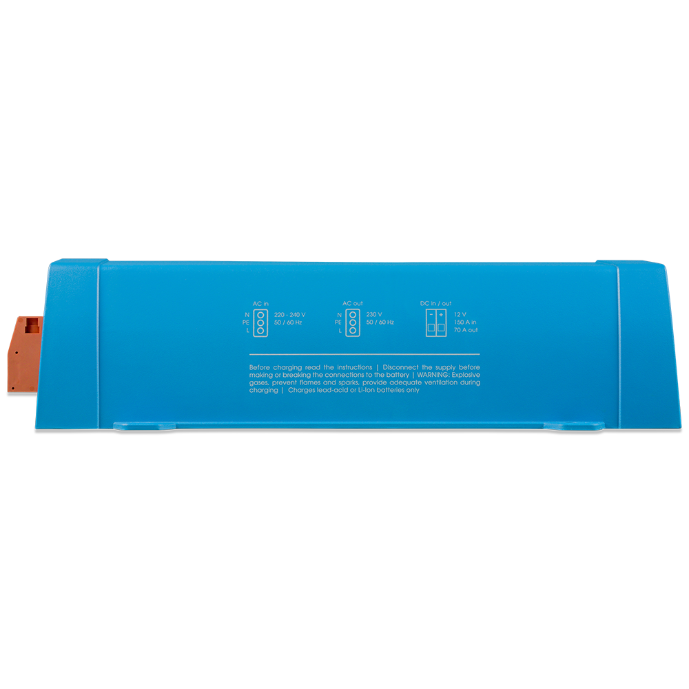 Victron MultiPlus 12/1600/70-16 inverter VE.Bus