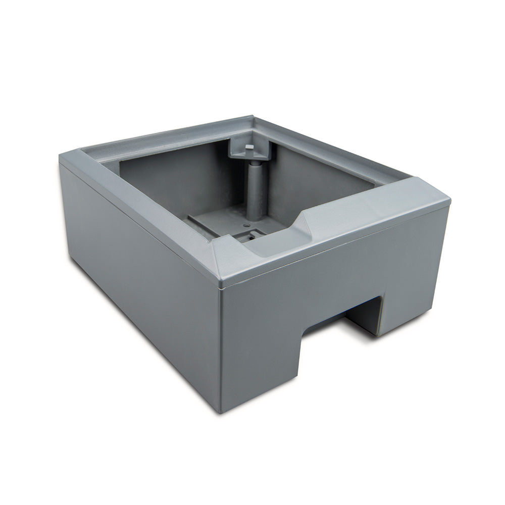 Victron Color Control GX wall mount