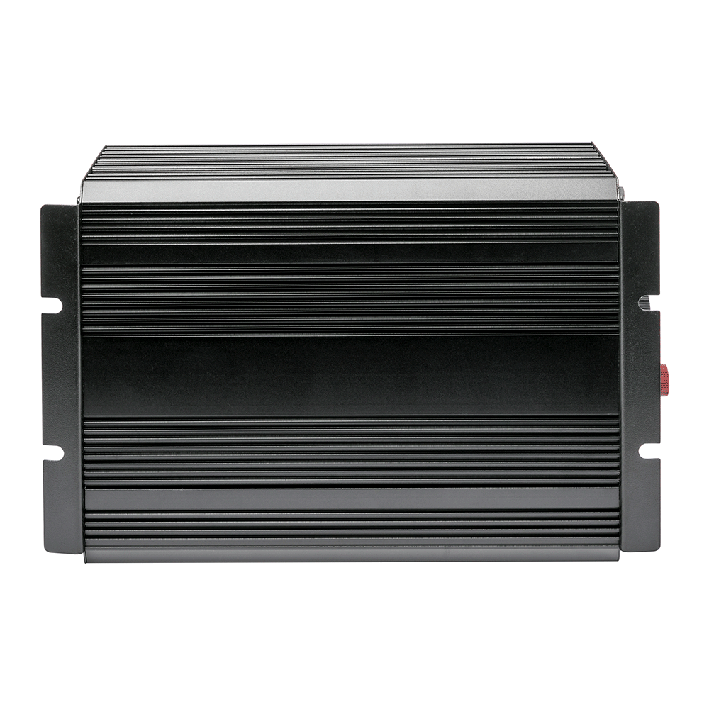 WATTSTUNDE® 2000W / 4000W 24V Sinus Spannungswandler WS24/2000SI