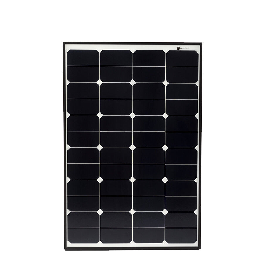 WATTSTUNDE® SOLA Frame Daylight 95Wp