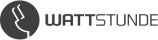 Hersteller: WATTSTUNDE