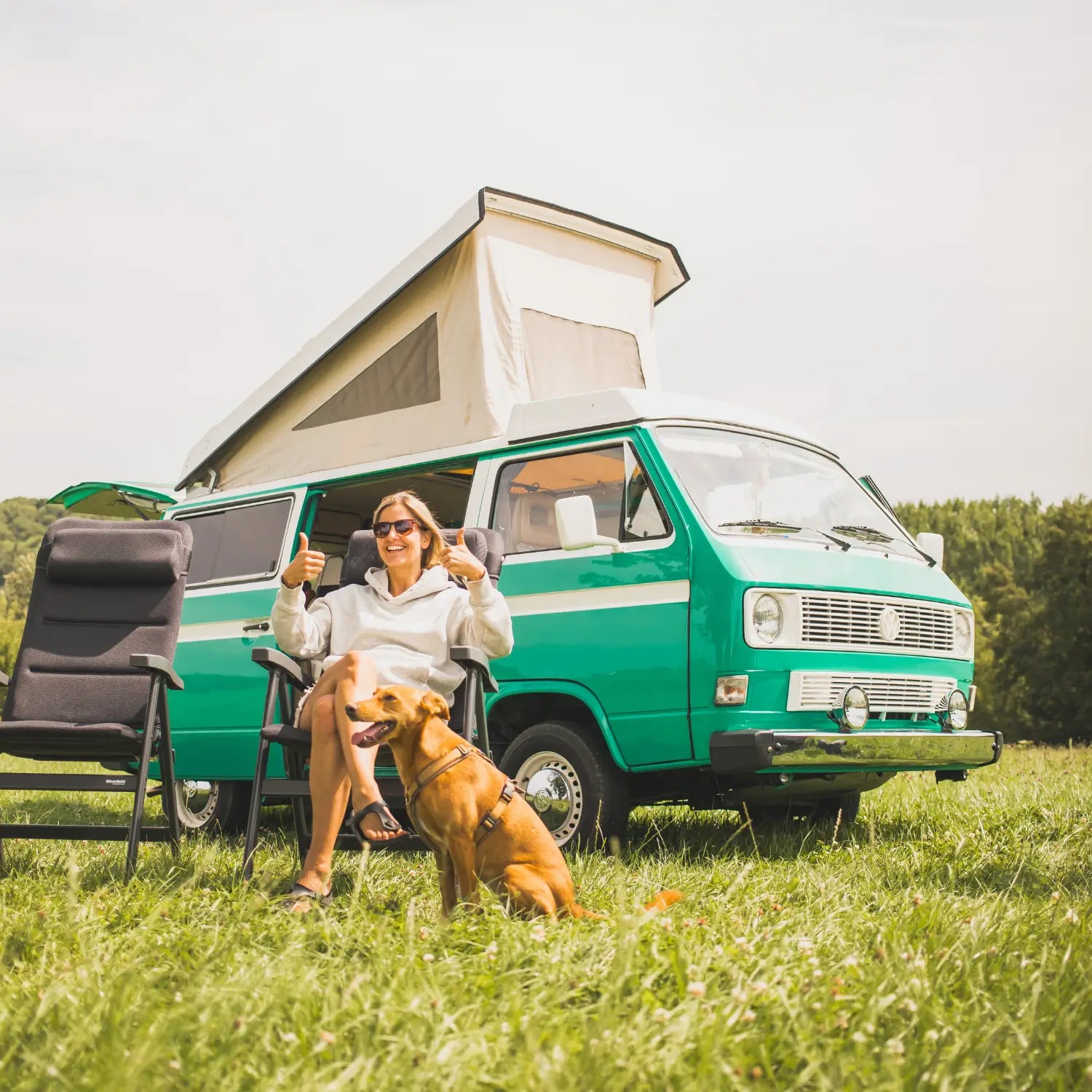 Stromversorgung im Wohnmobil – Komponenten im Fokus - Teil 6: Landstrom & Ladegerät