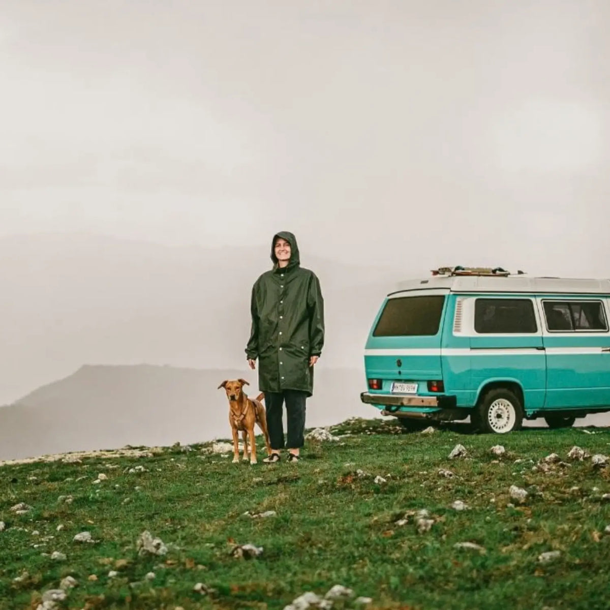 Autark in den Winter: Was Marc und Janine im VW T3 unterschätzt haben (Teil 1)