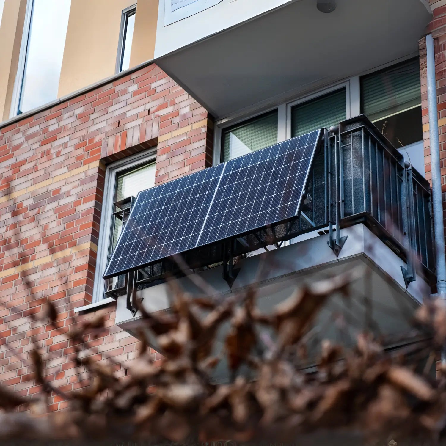Photovoltaik leicht gemacht: Die Änderungen des Solarpakets 1 für Balkonkraftwerke