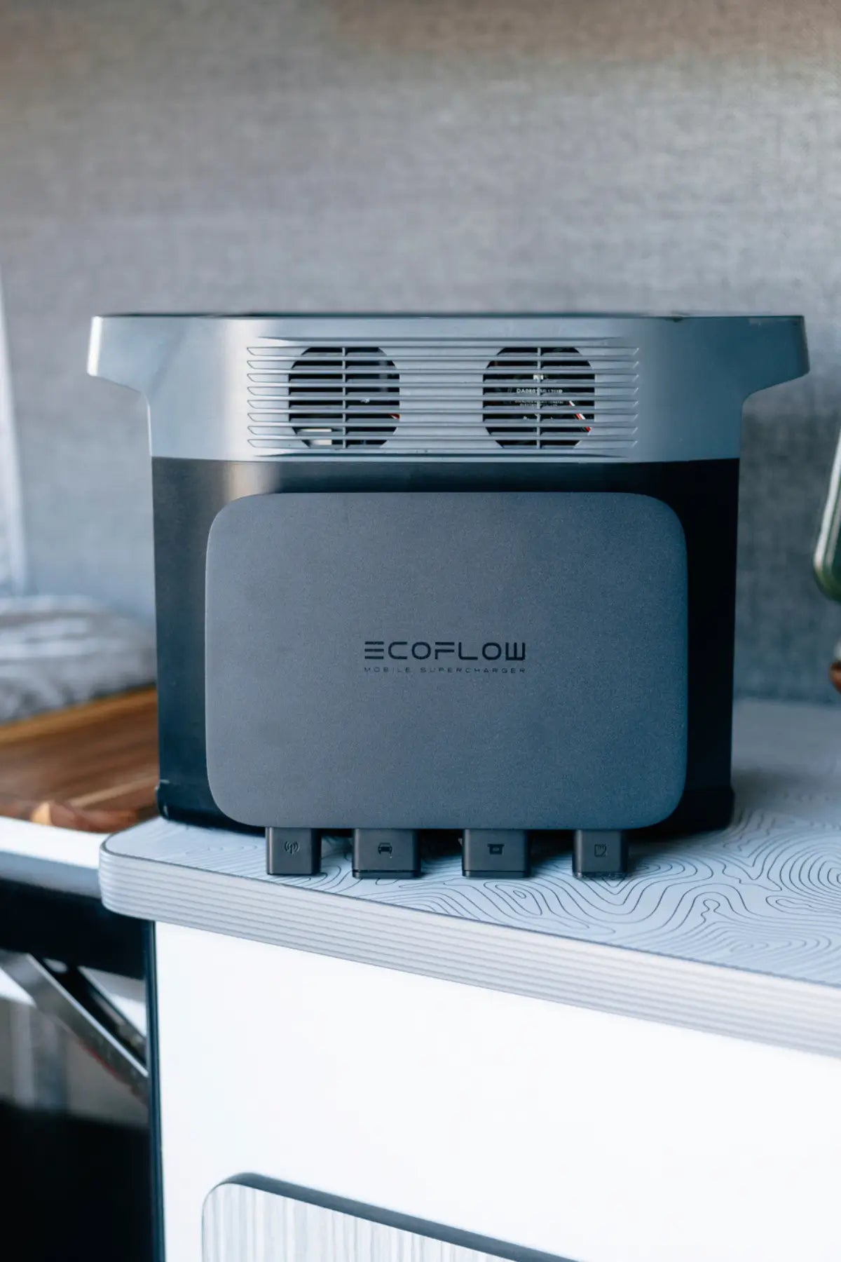 Maximale Leistung unterwegs: Der EcoFlow 800W Alternator Charger im Detail