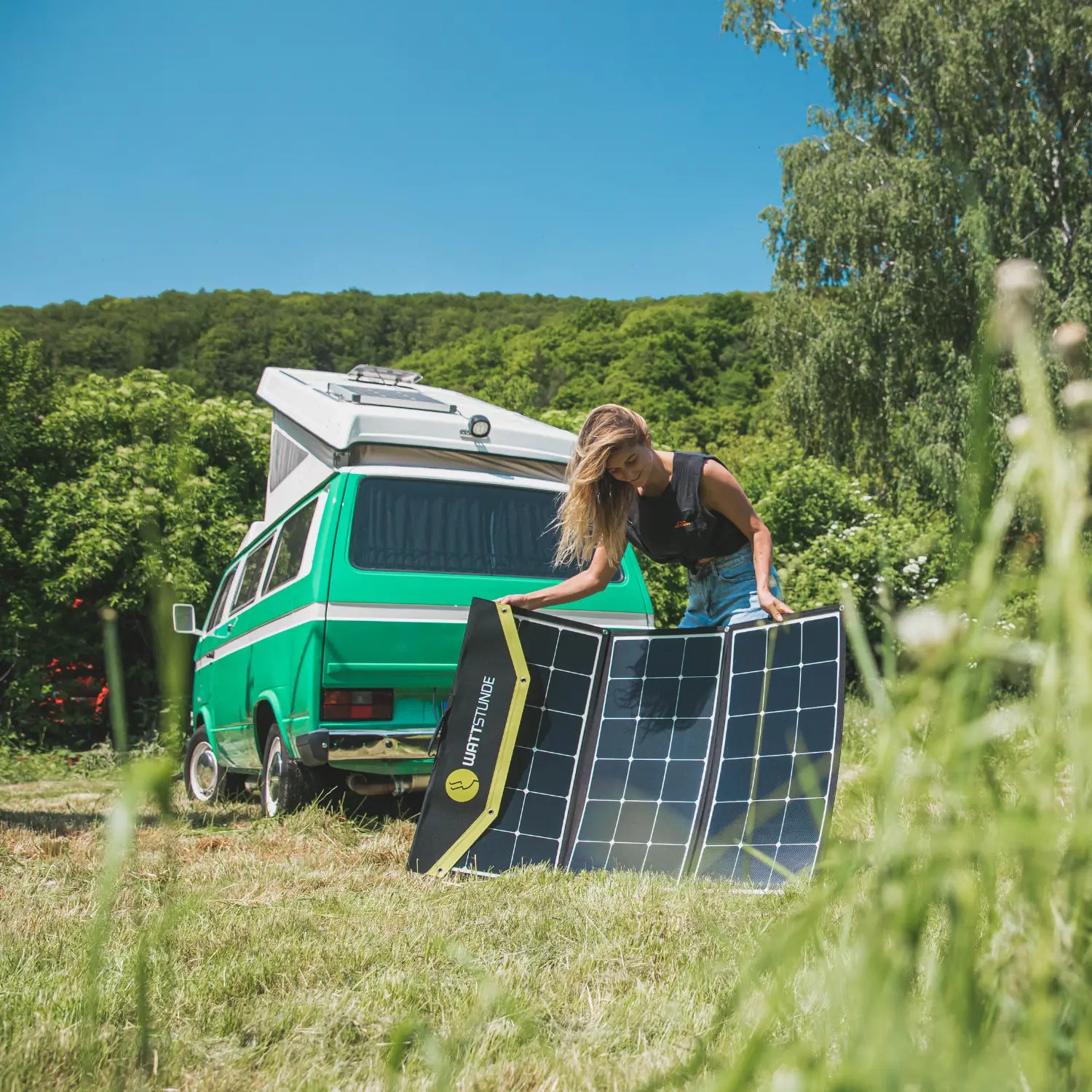 Starte sorgenfrei ins Abenteuer: So machst Du Deinen Camper für die erste Reise fit!