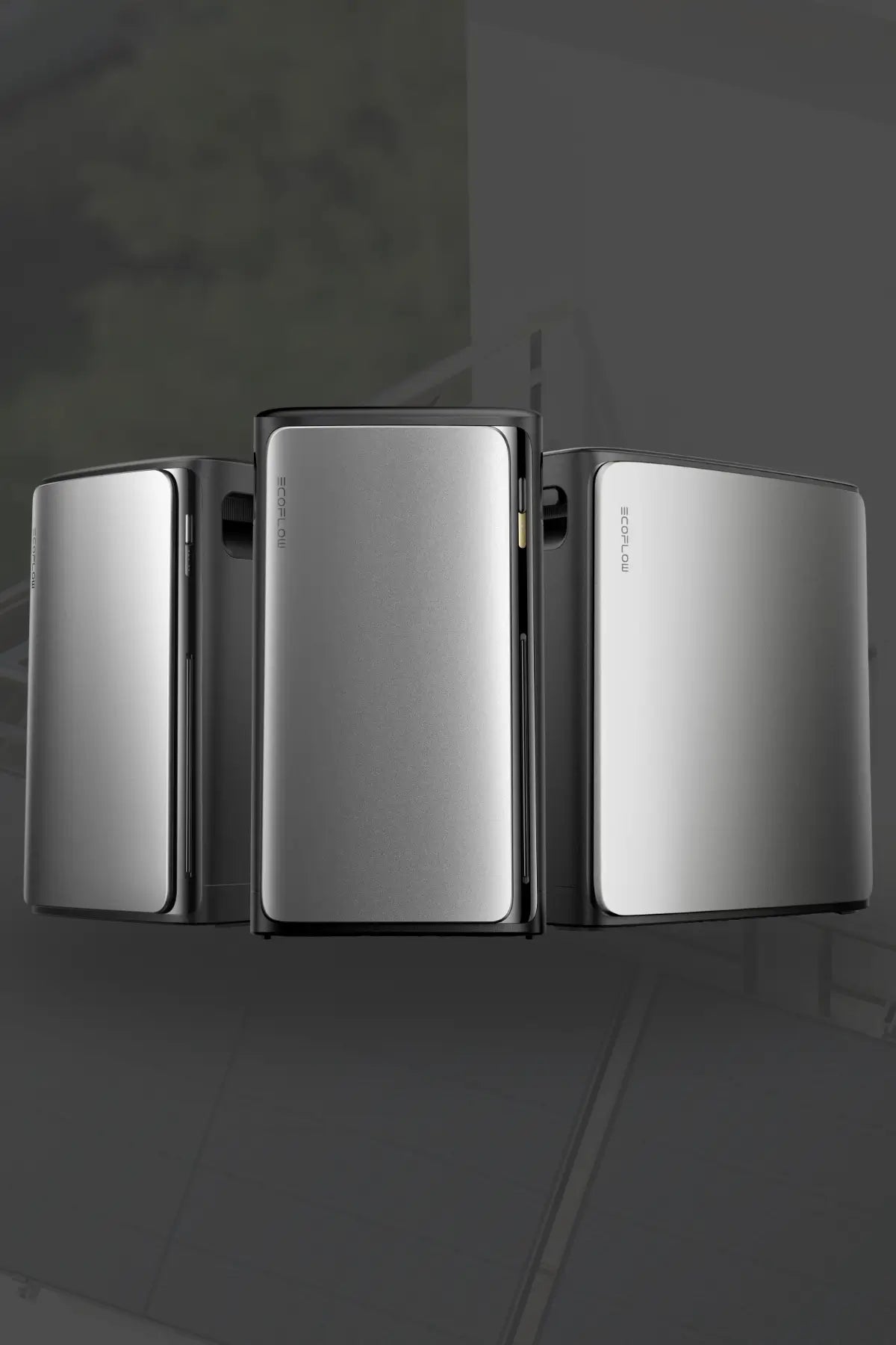 EcoFlow STREAM Speicher im Vergleich: Pro, Ultra oder AC – welches System ist das richtige für Dich?