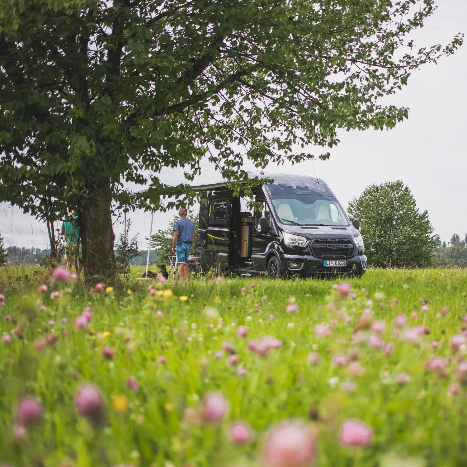 Stromversorgung im Wohnmobil – Komponenten im Fokus - Teil 3: Solarladeregler