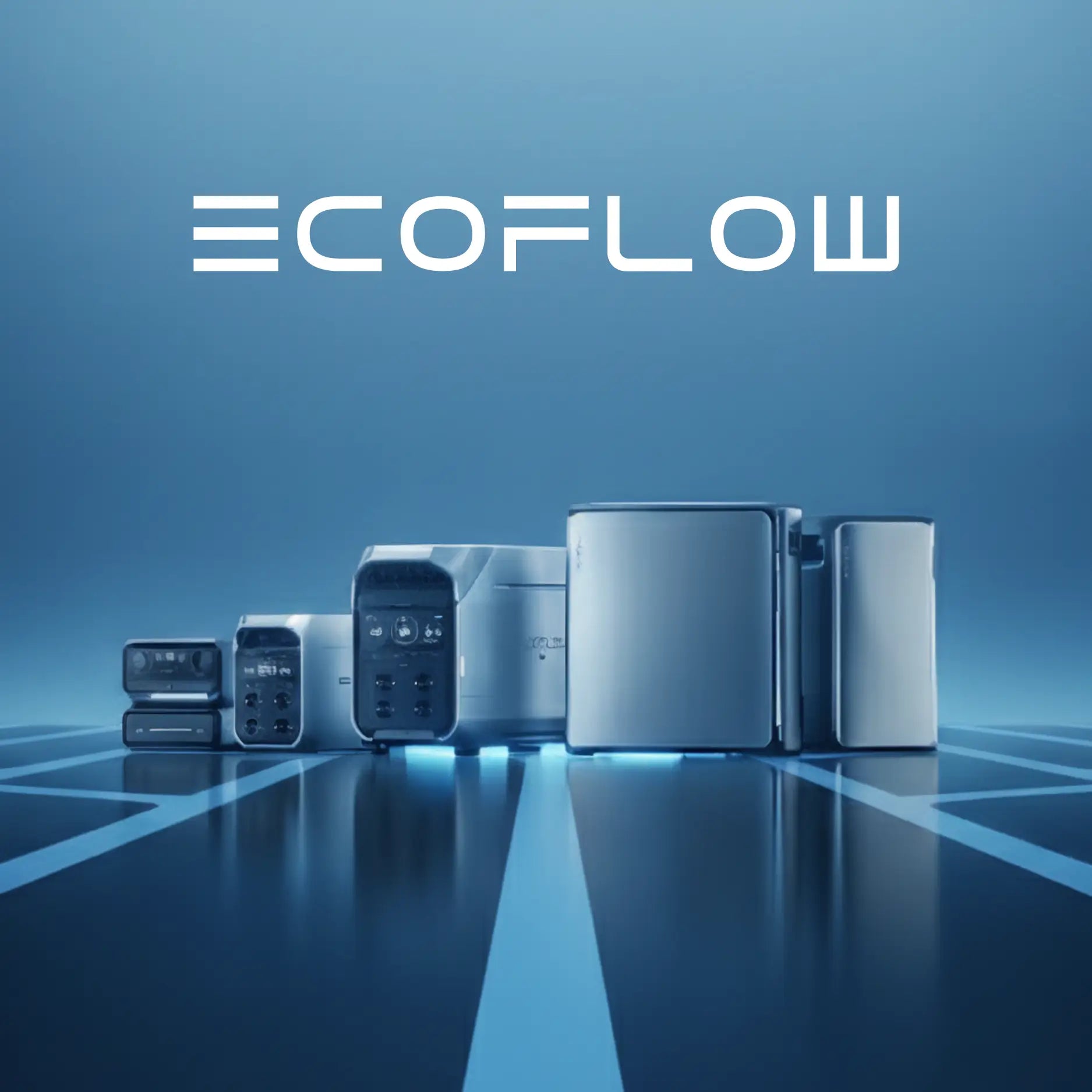 EcoFlow im Porträt – intelligente Energielösungen für Zuhause und unterwegs