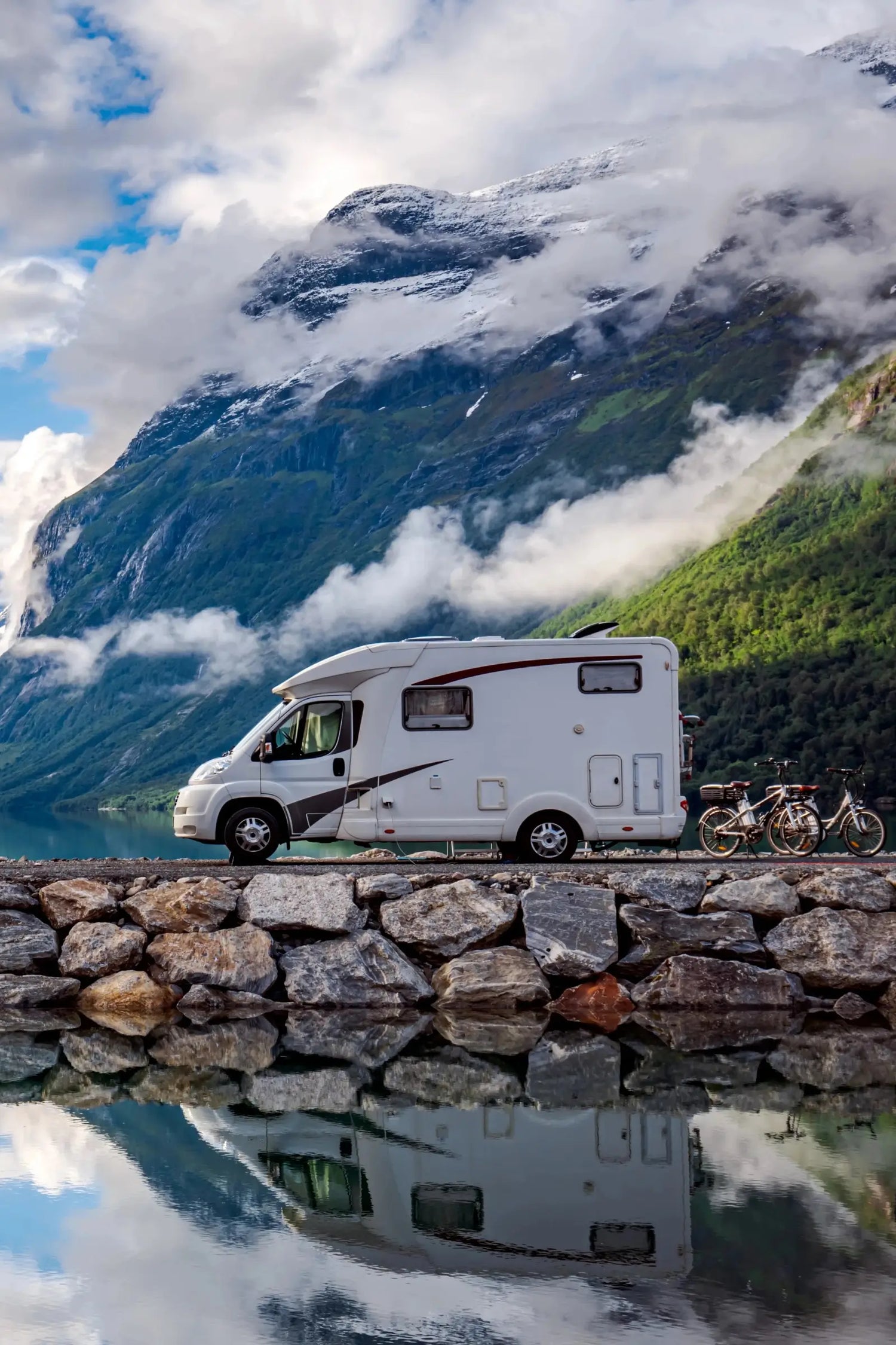 Das “Jedermannsrecht” in Skandinavien - was ist erlaubt und was nicht?