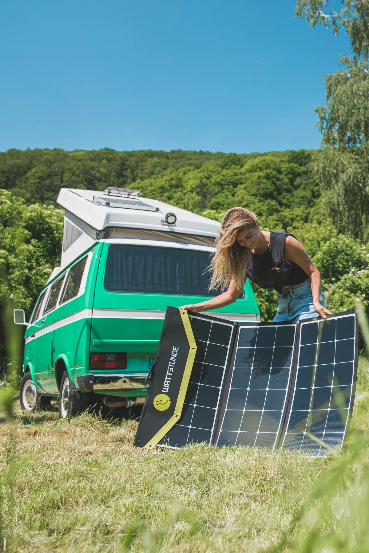 Starte sorgenfrei ins Abenteuer: So machst Du Deinen Camper für die erste Reise fit!