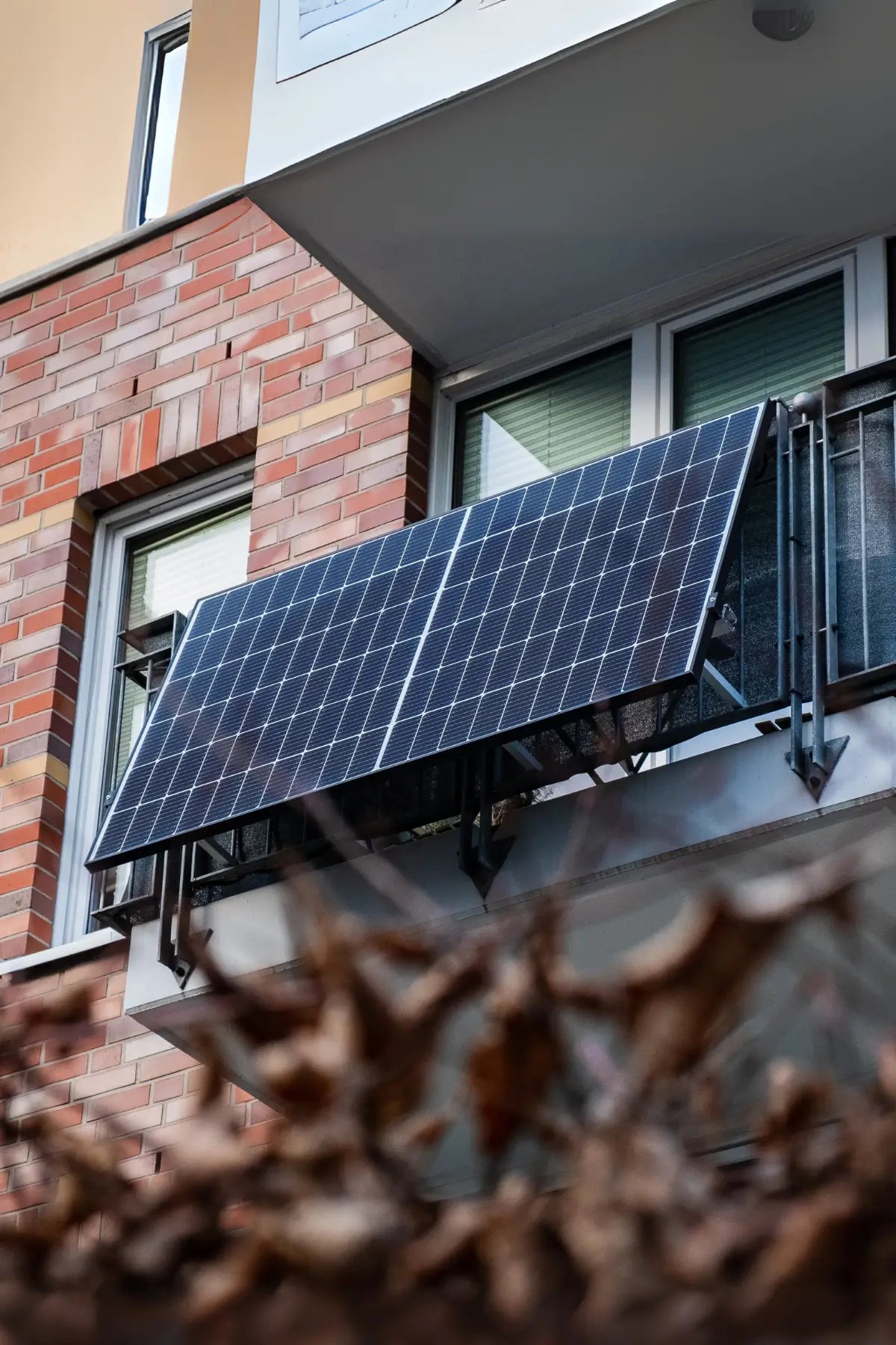 Photovoltaik leicht gemacht: Die Änderungen des Solarpakets 1 für Balkonkraftwerke