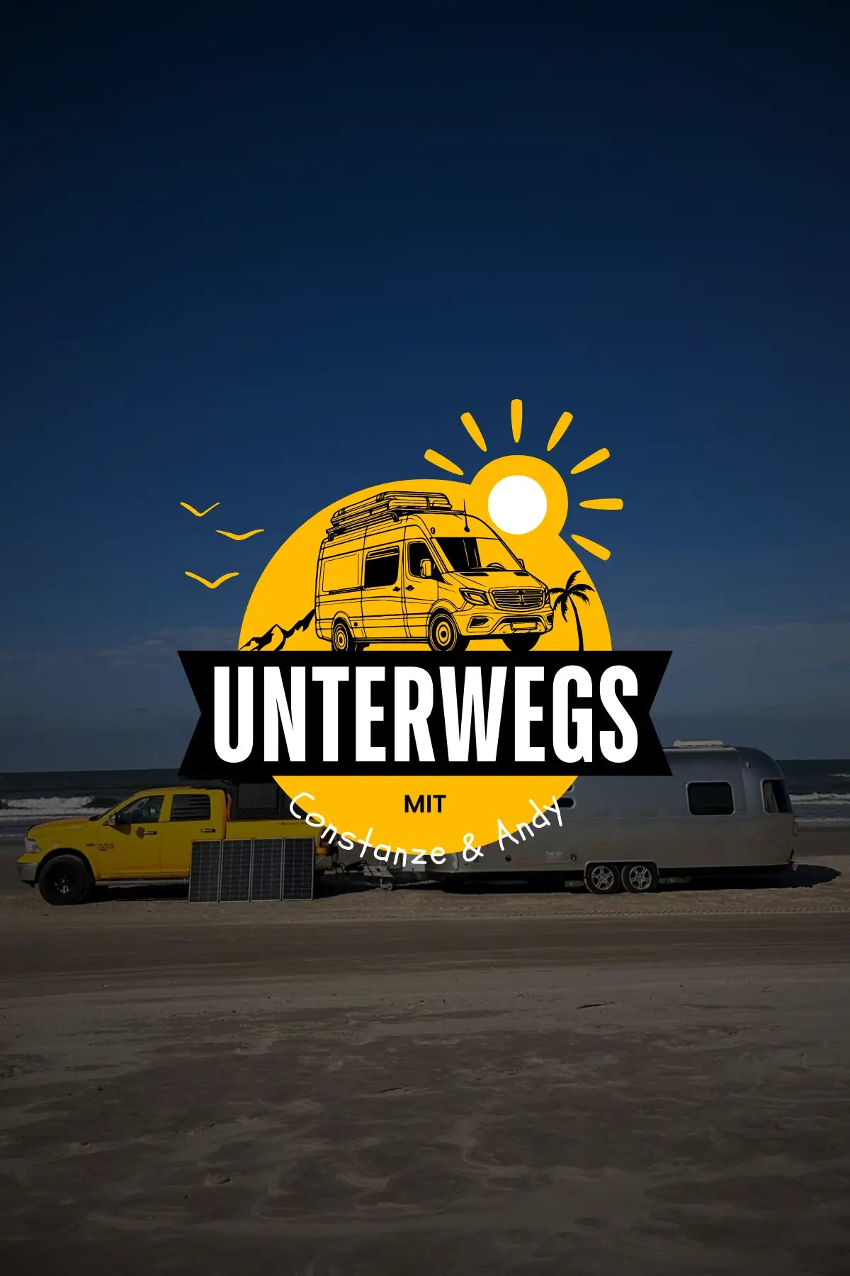 Ein Roadtrip durch das wilde Skandinavien - über Schweden, Finnland und Norwegen bis zum Nordkap