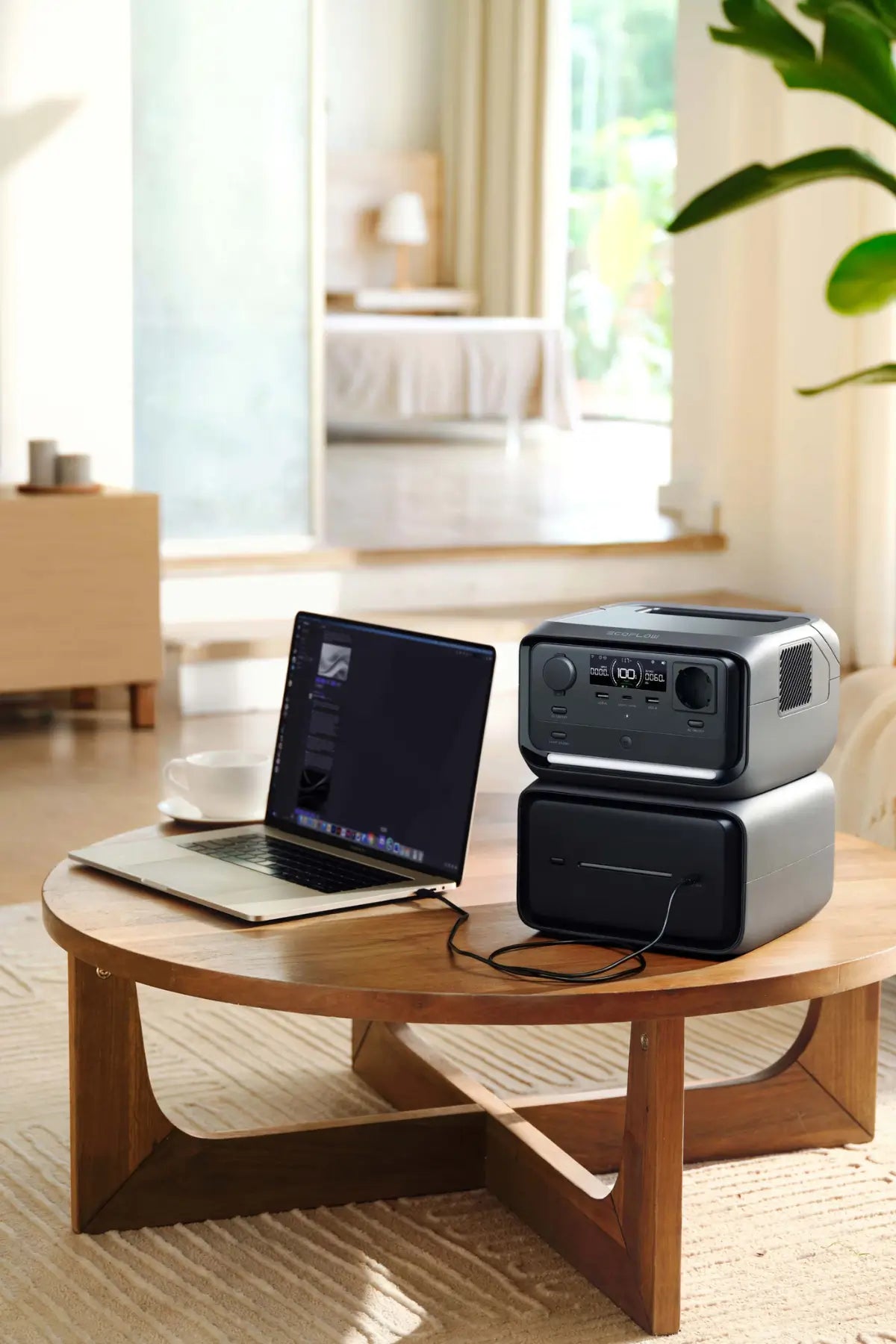 EcoFlow Neuheiten im Check! - Teil 1: Mehr Flexibilität und Freiheit mit der River 3 und RAPID