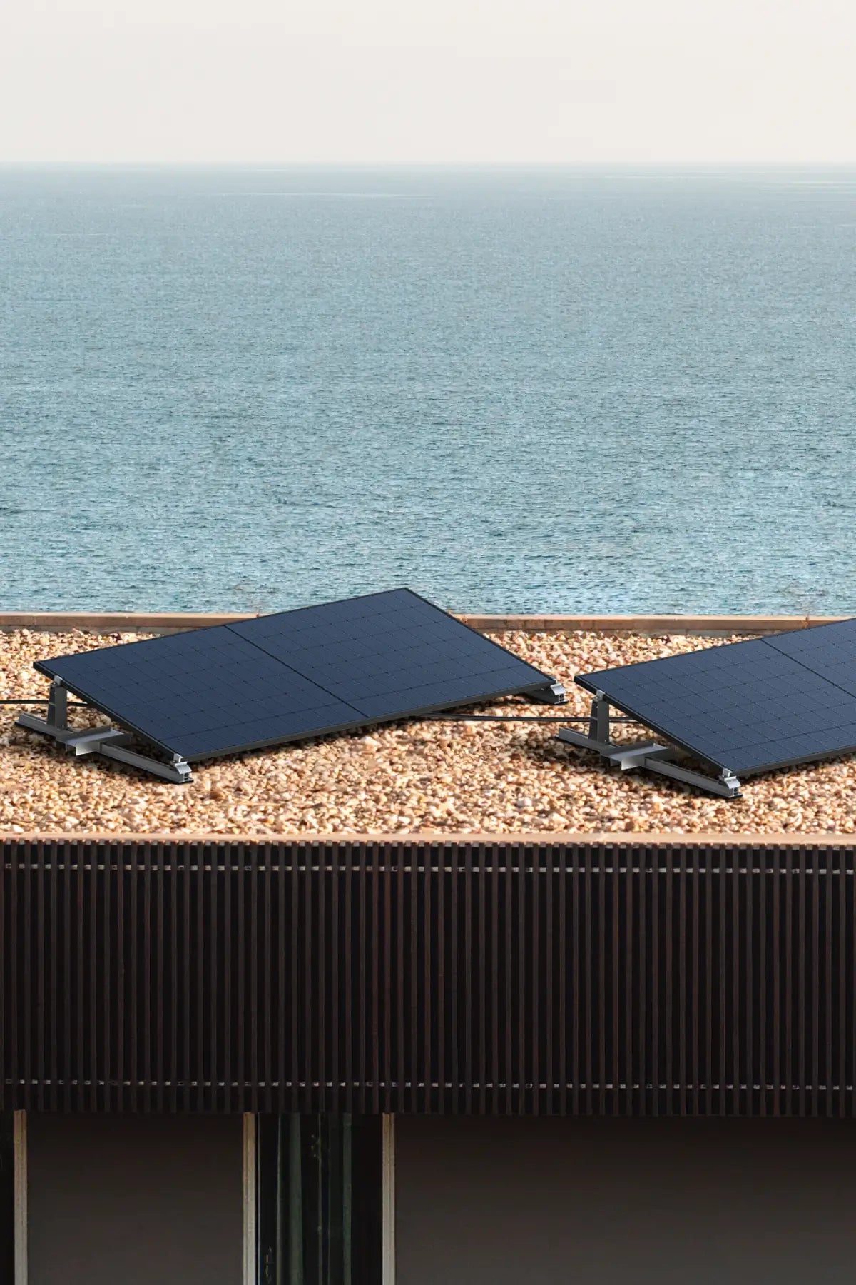 WATTSTUNDE MOUNT Solarmodul-Halterungen – sicherer Halt für Deine PV-Anlage