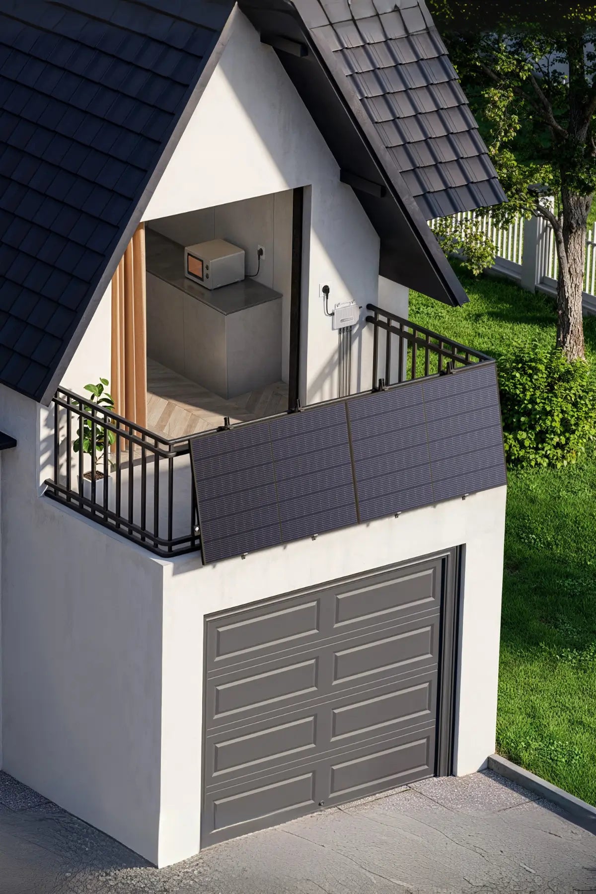 Lohnt sich ein Balkonkraftwerk wirklich für Dich?