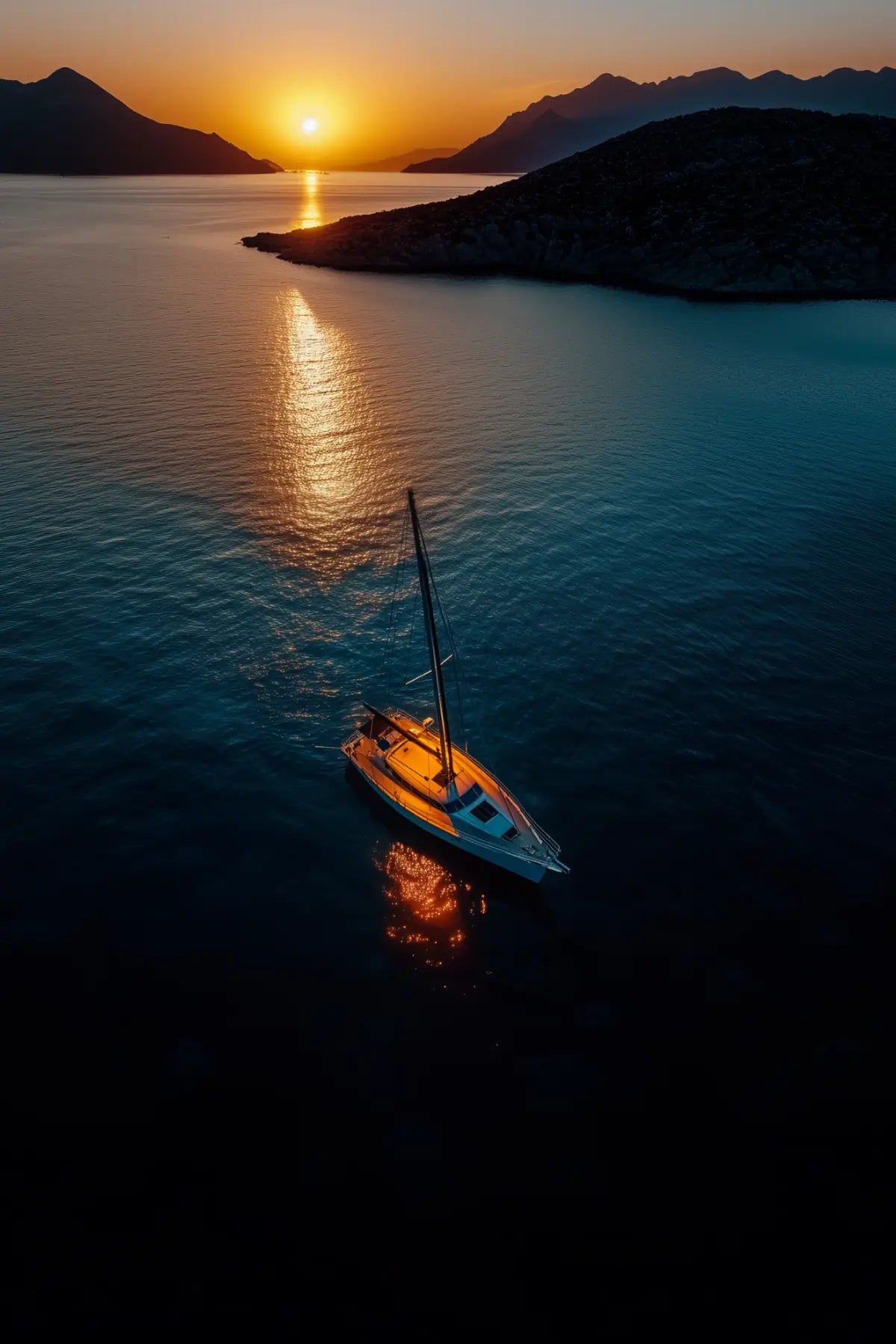 Solaranlage für Boote – Unabhängige Stromversorgung auf dem Wasser