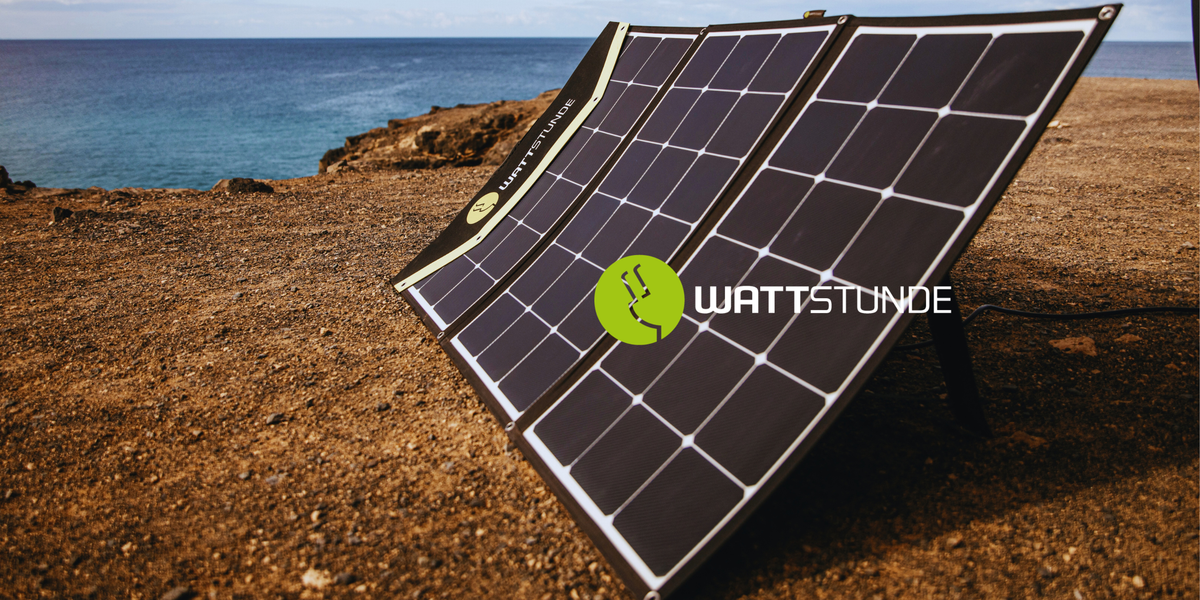SALE WATTSTUNDE
