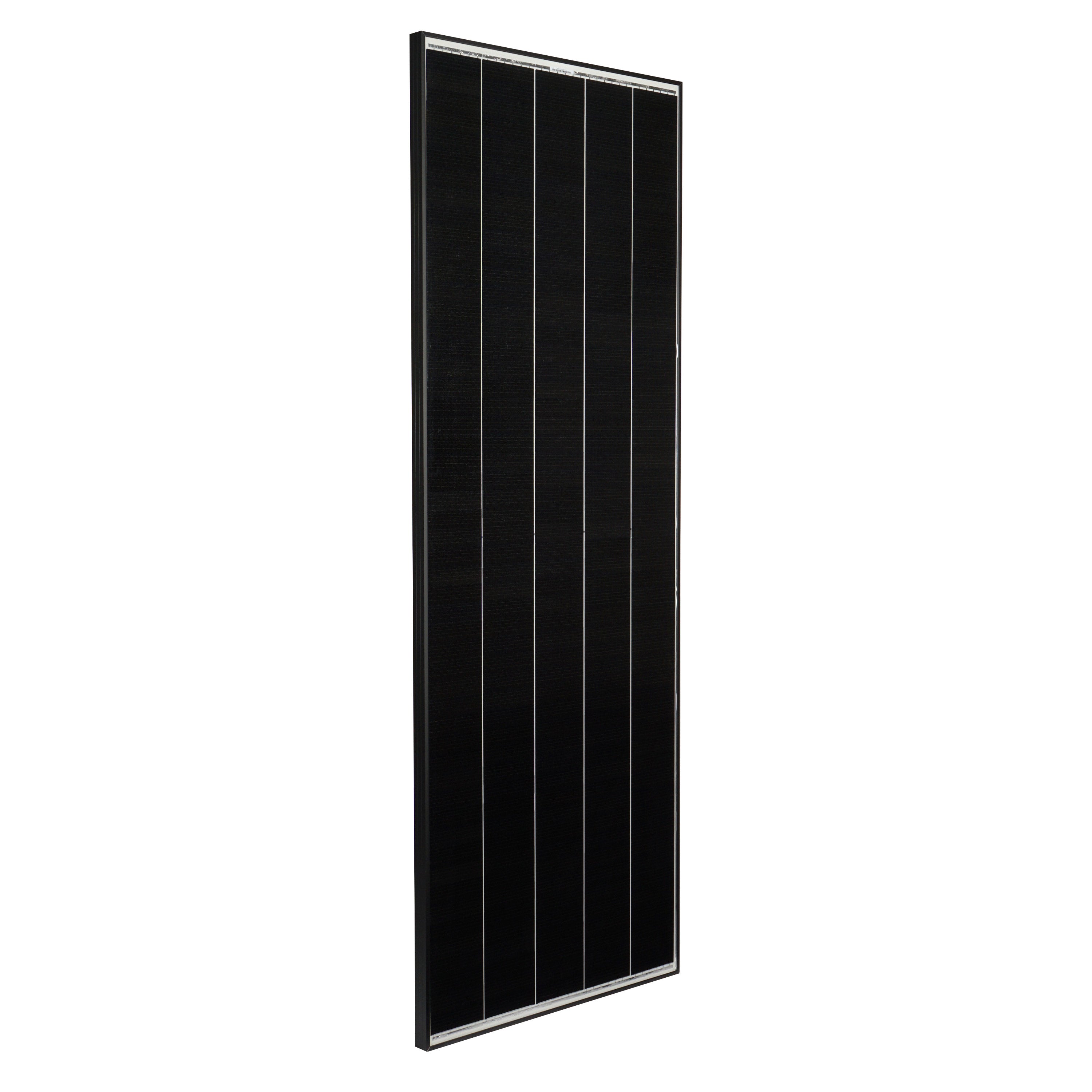 WATTSTUNDE® SOLA Frame Black 175Wp