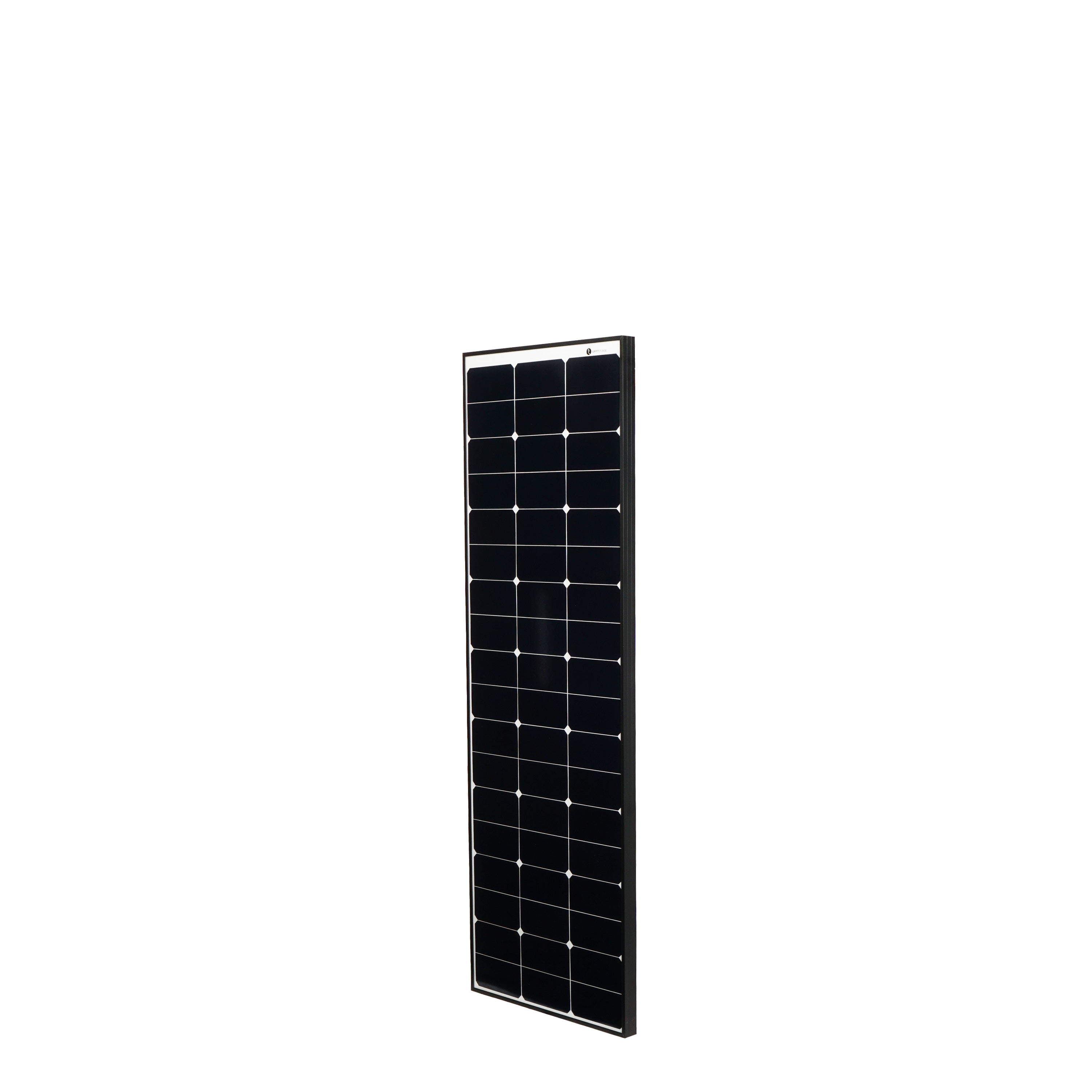 WATTSTUNDE® SOLA Frame Daylight 100Wp Long