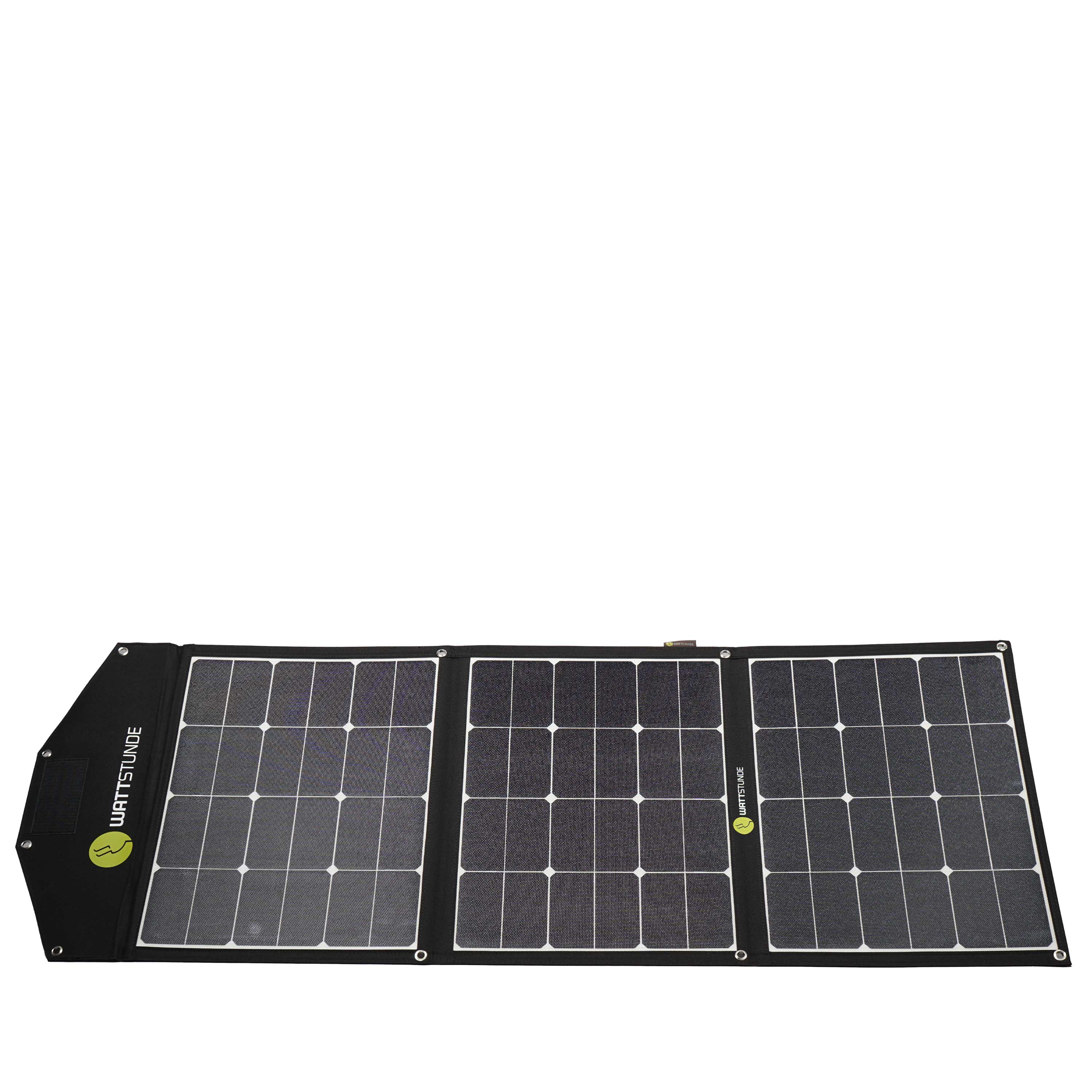 WATTSTUNDE SOLA Ease 140 Wp SunFolder Solartasche