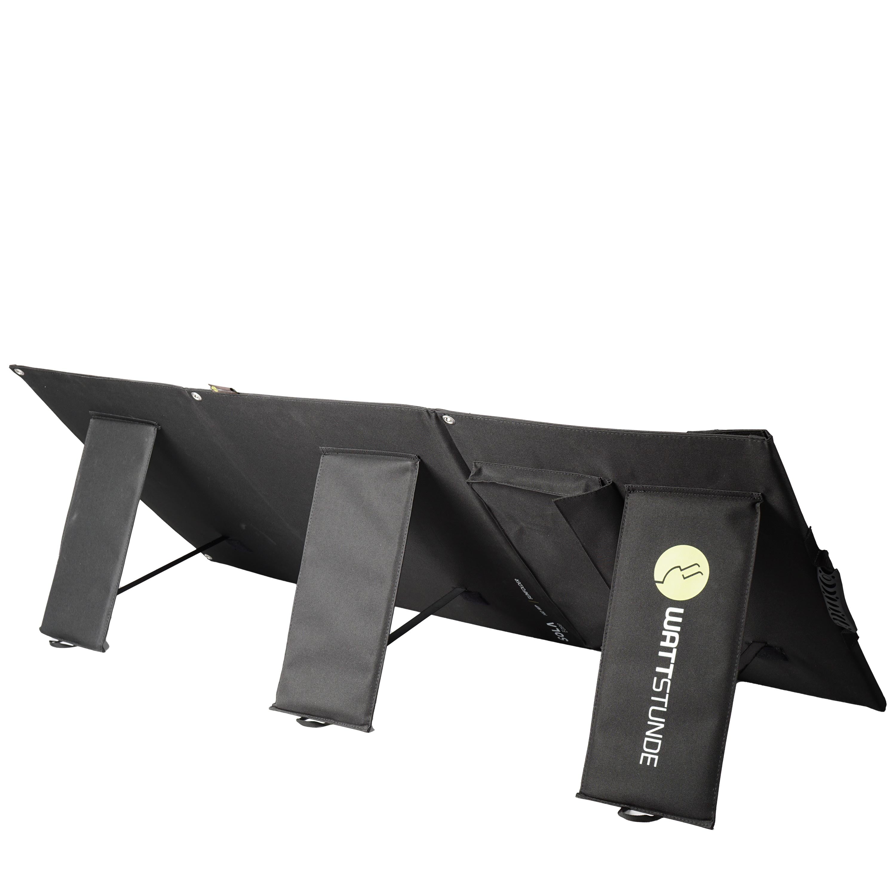 WATTSTUNDE SOLA Ease 140 Wp SunFolder Solartasche