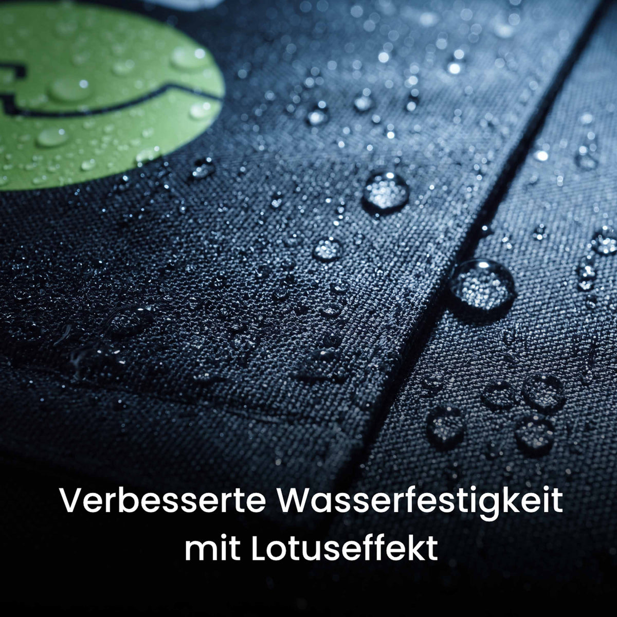 EcoFlow DELTA 3 Plus Powerstation Bundle mit WATTSTUNDE SOLA Ease+ 200 W SunFolder Solartasche
