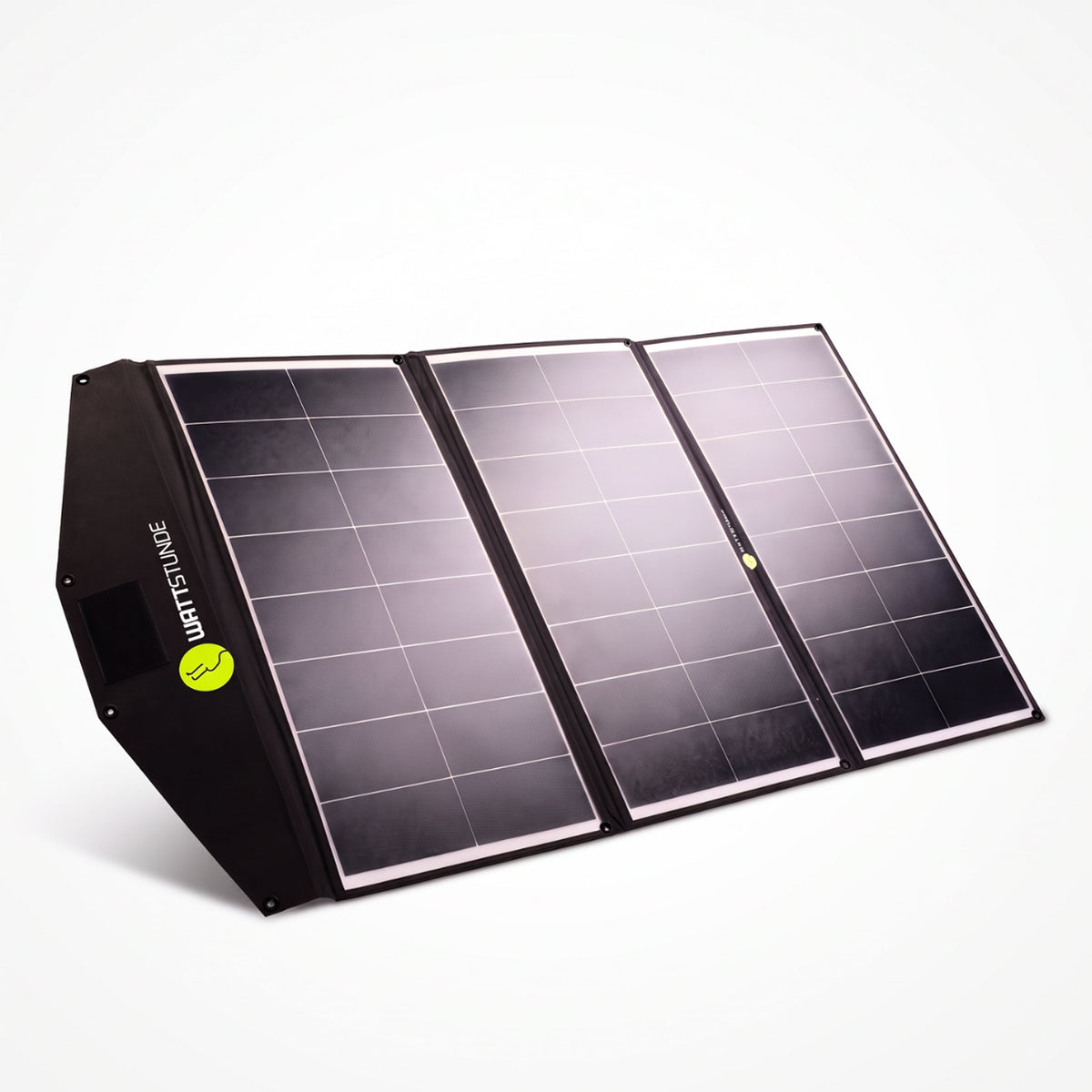 EcoFlow RIVER 2 PRO Powerstation Bundle mit SOLA Ease+ 200 W SunFolder Solartasche