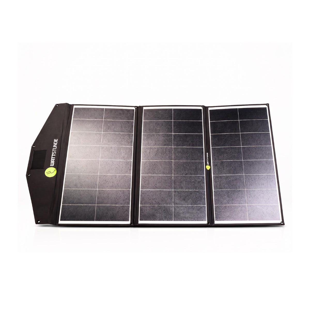WATTSTUNDE SOLA Ease 200W SunFolder Solar Bag Variation Set WLR-BT 20.90 No
