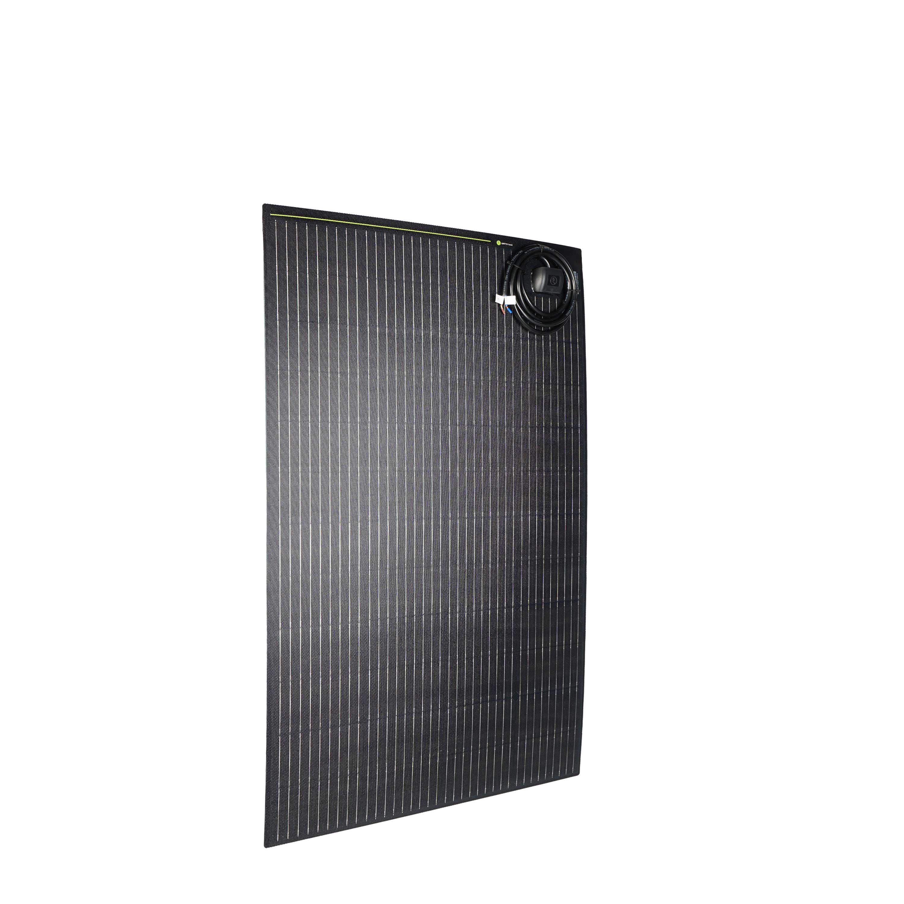 WATTSTUNDE® SOLA Flex Mono 135Wp