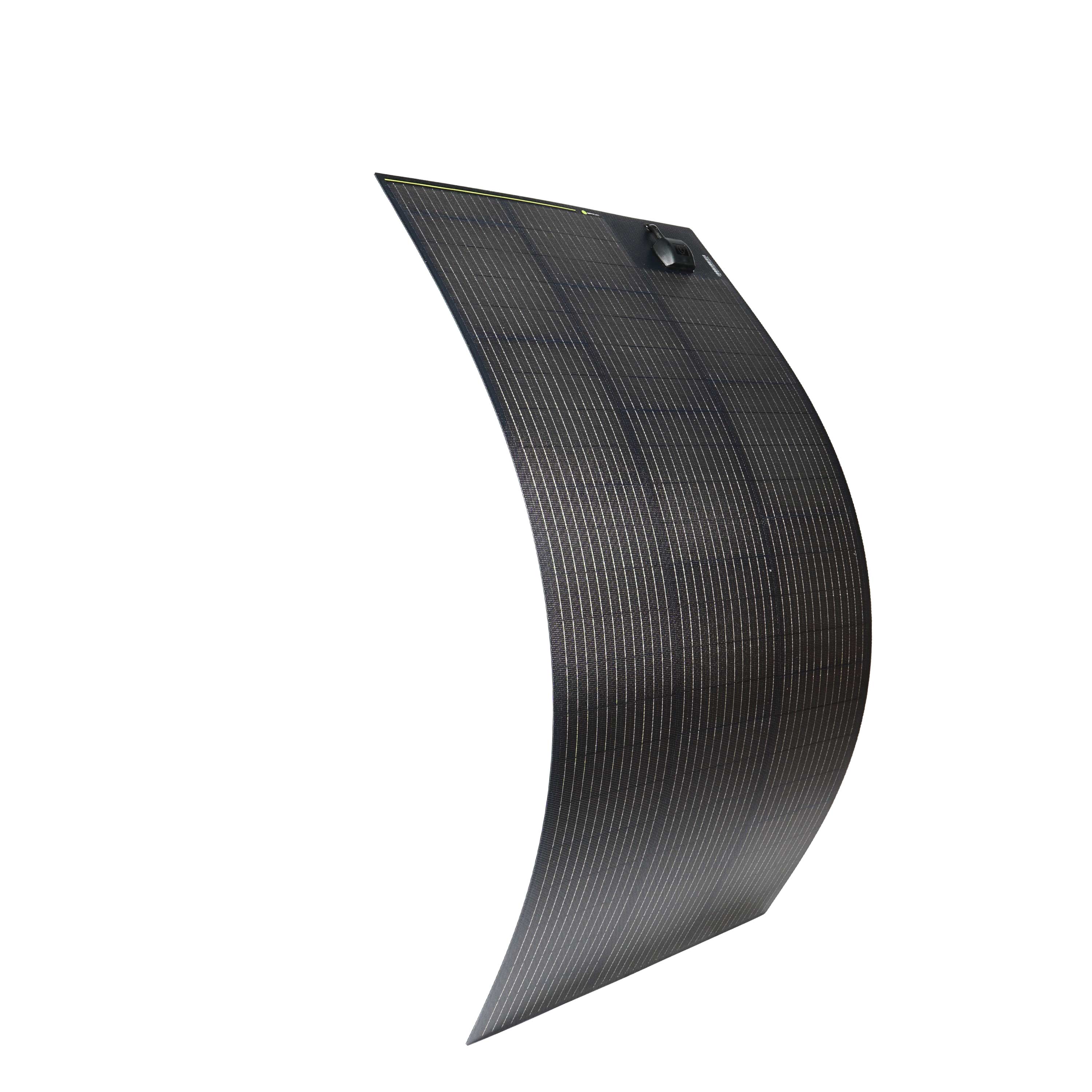 300 W SOLA Flex Mono Wohnmobil Solaranlage Komplettset - 11-14009