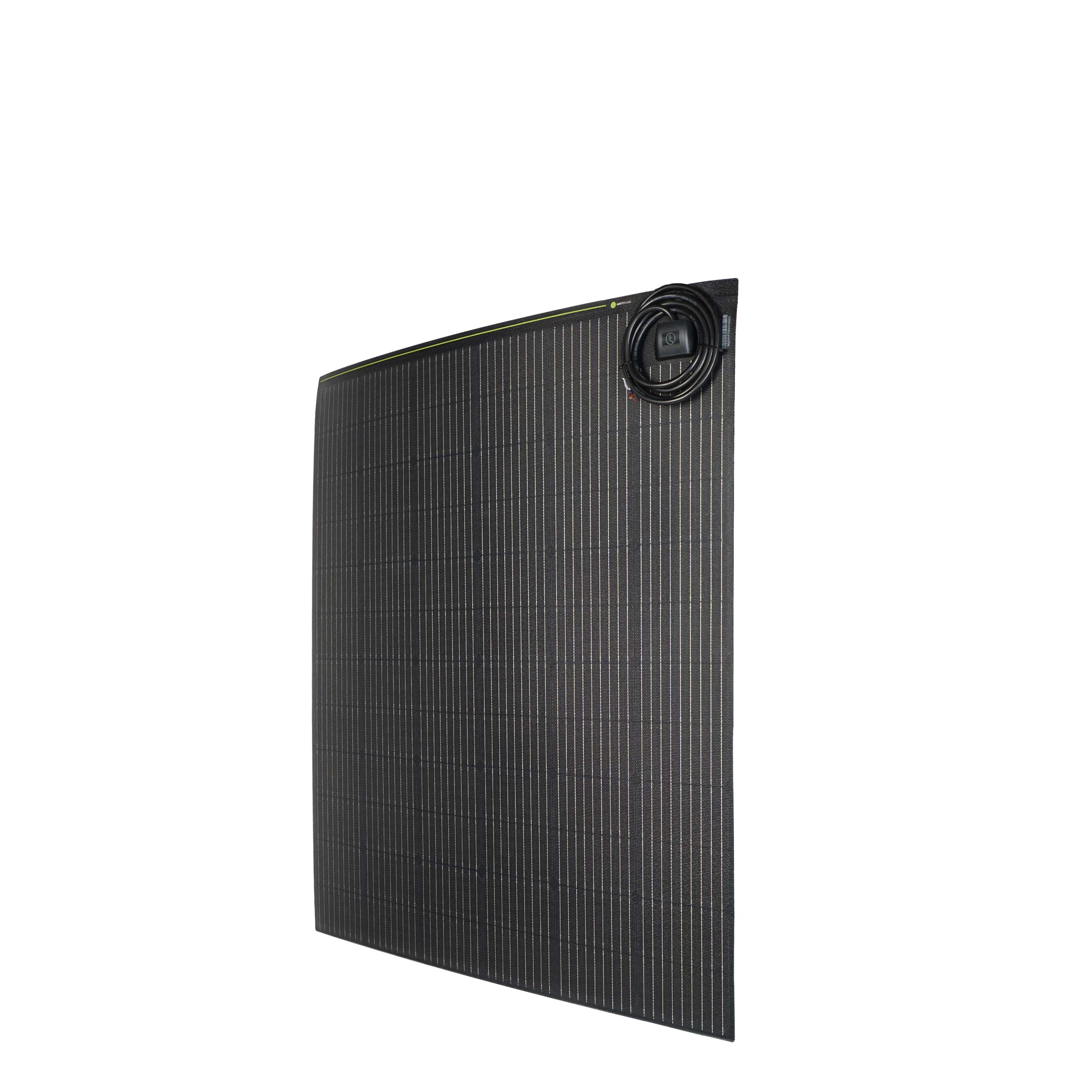 WATTSTUNDE® SOLA Flex Mono 220Wp HV