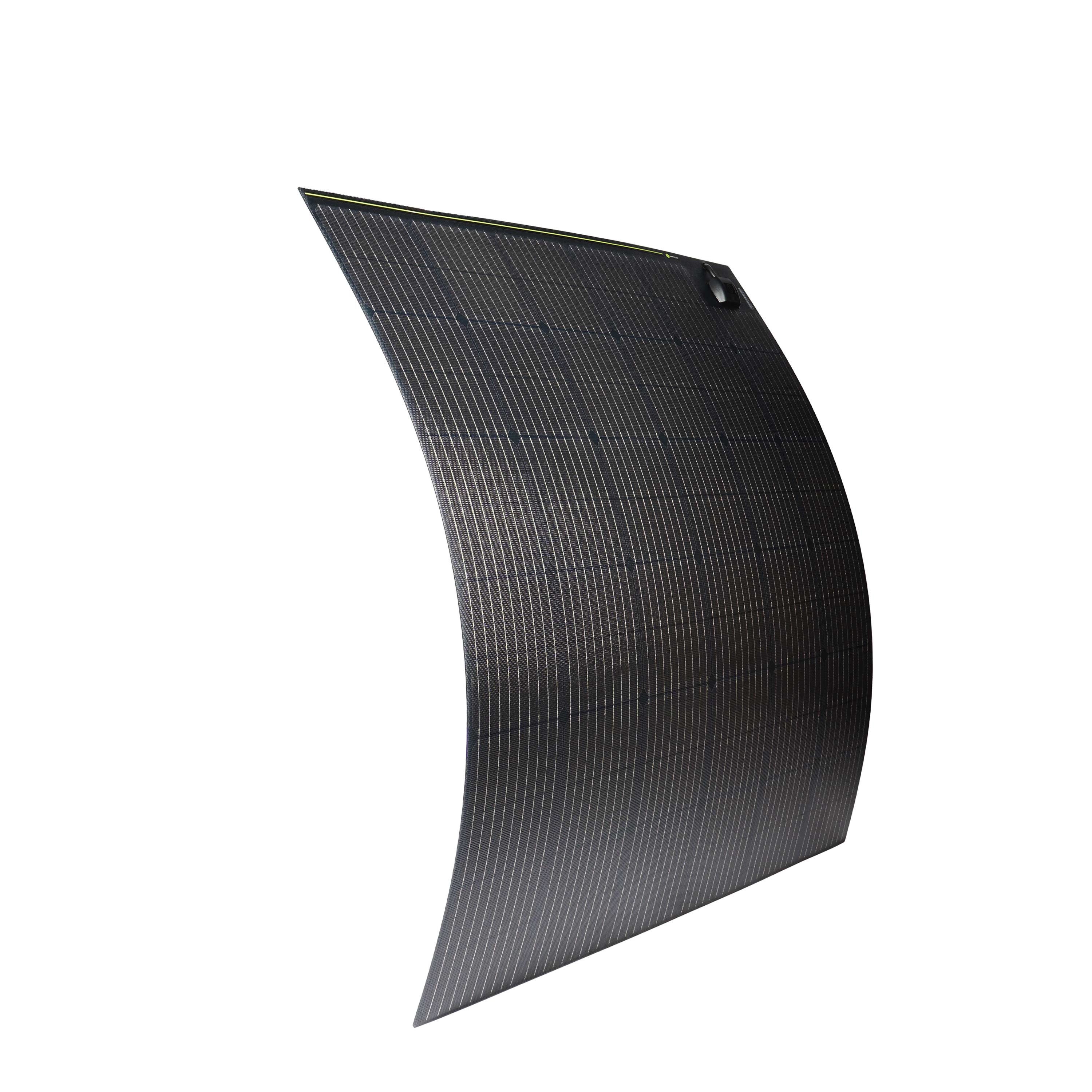 220 W SOLA Flex Mono Wohnmobi Solaranlagel Komplettset