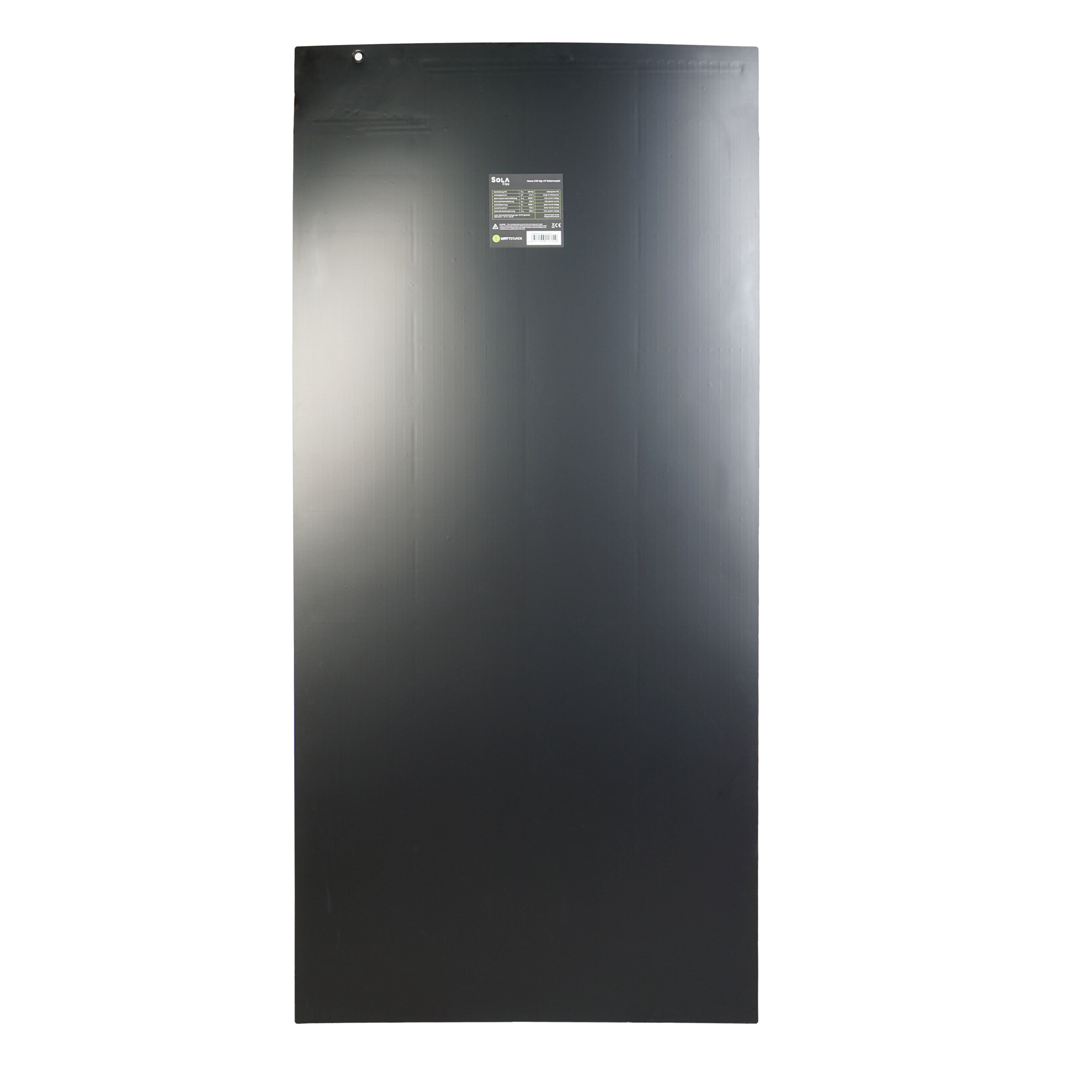 WATTSTUNDE® SOLA Flex Mono 240Wp HV