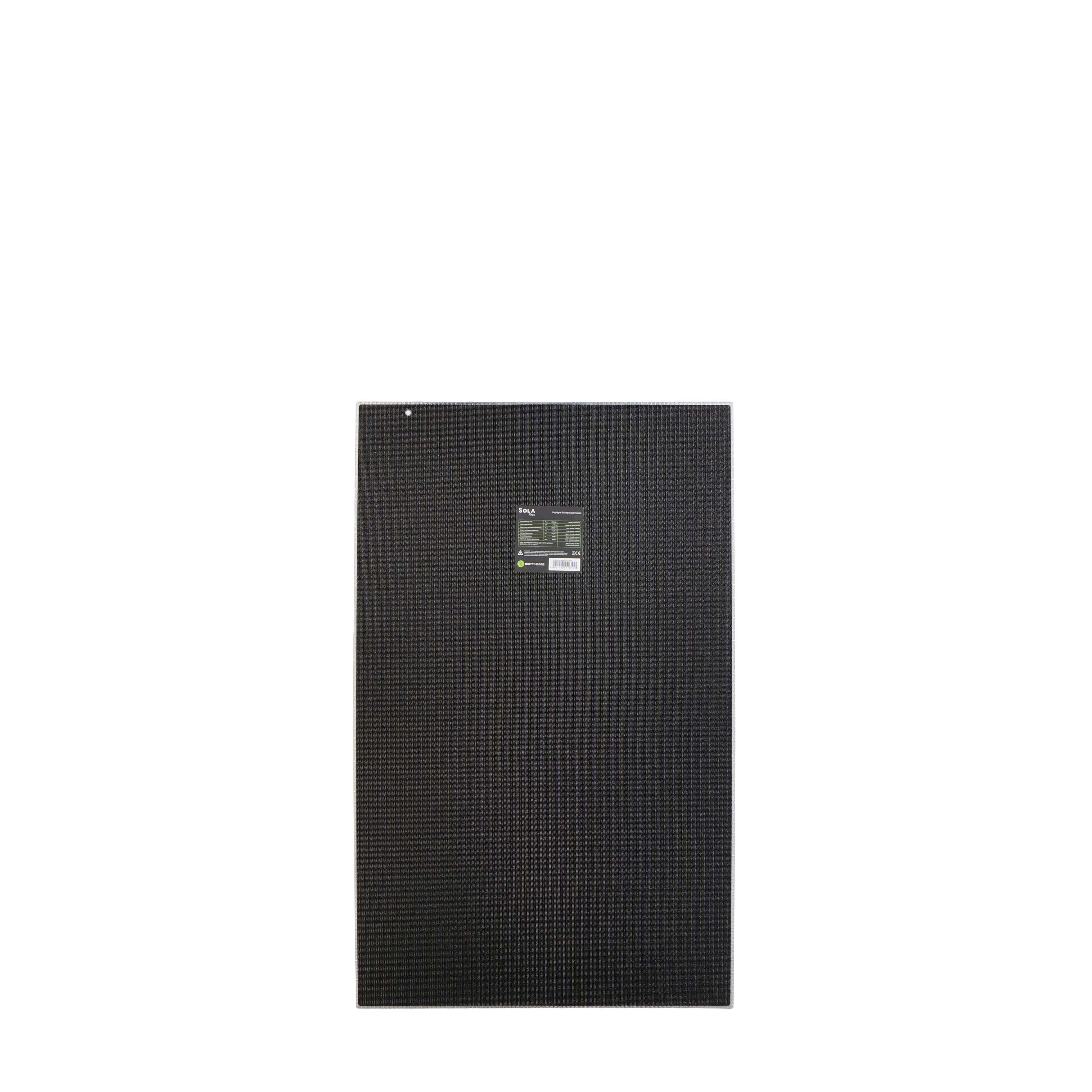 WATTSTUNDE® SOLA Flex Daylight 150Wp