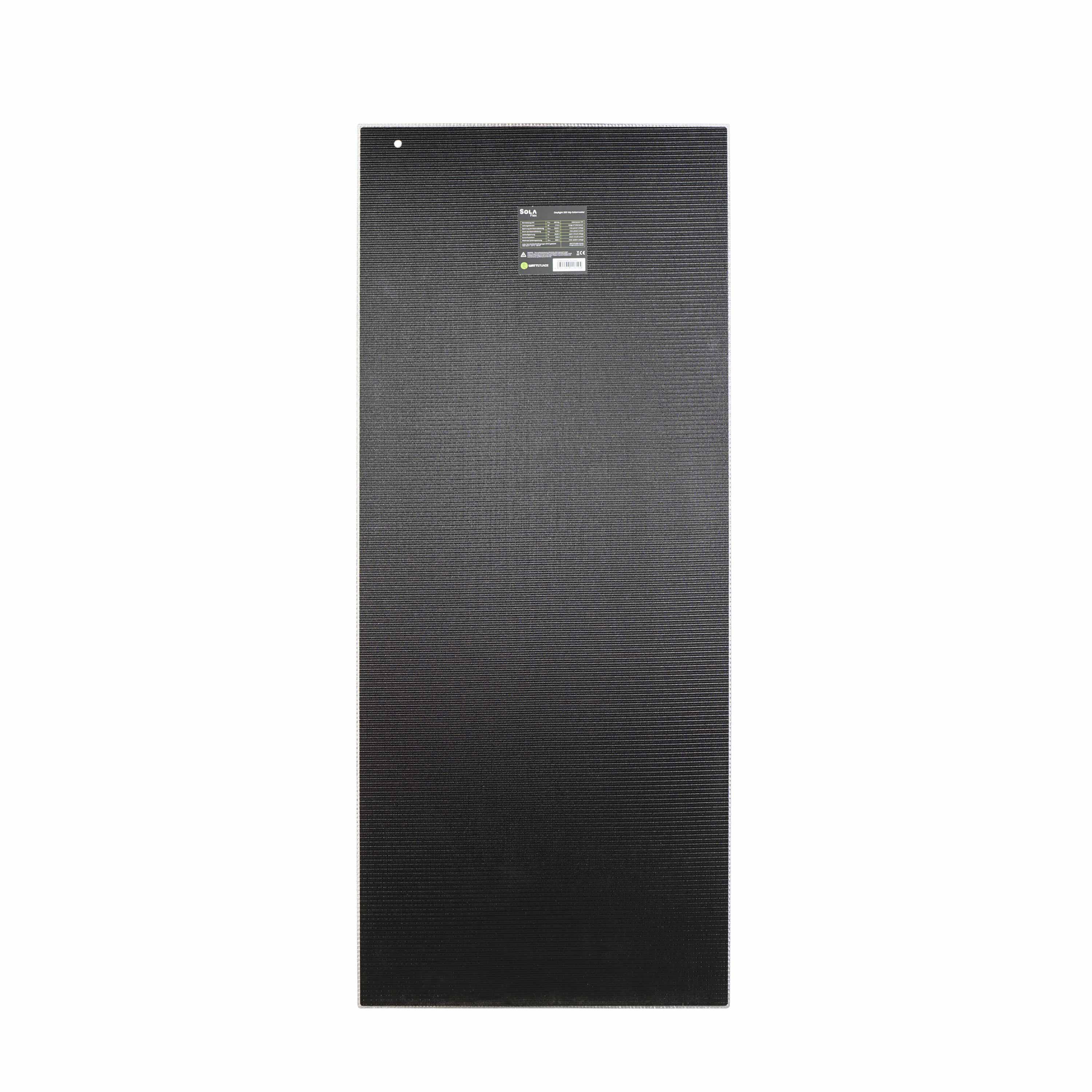 WATTSTUNDE® SOLA Flex Daylight 200Wp