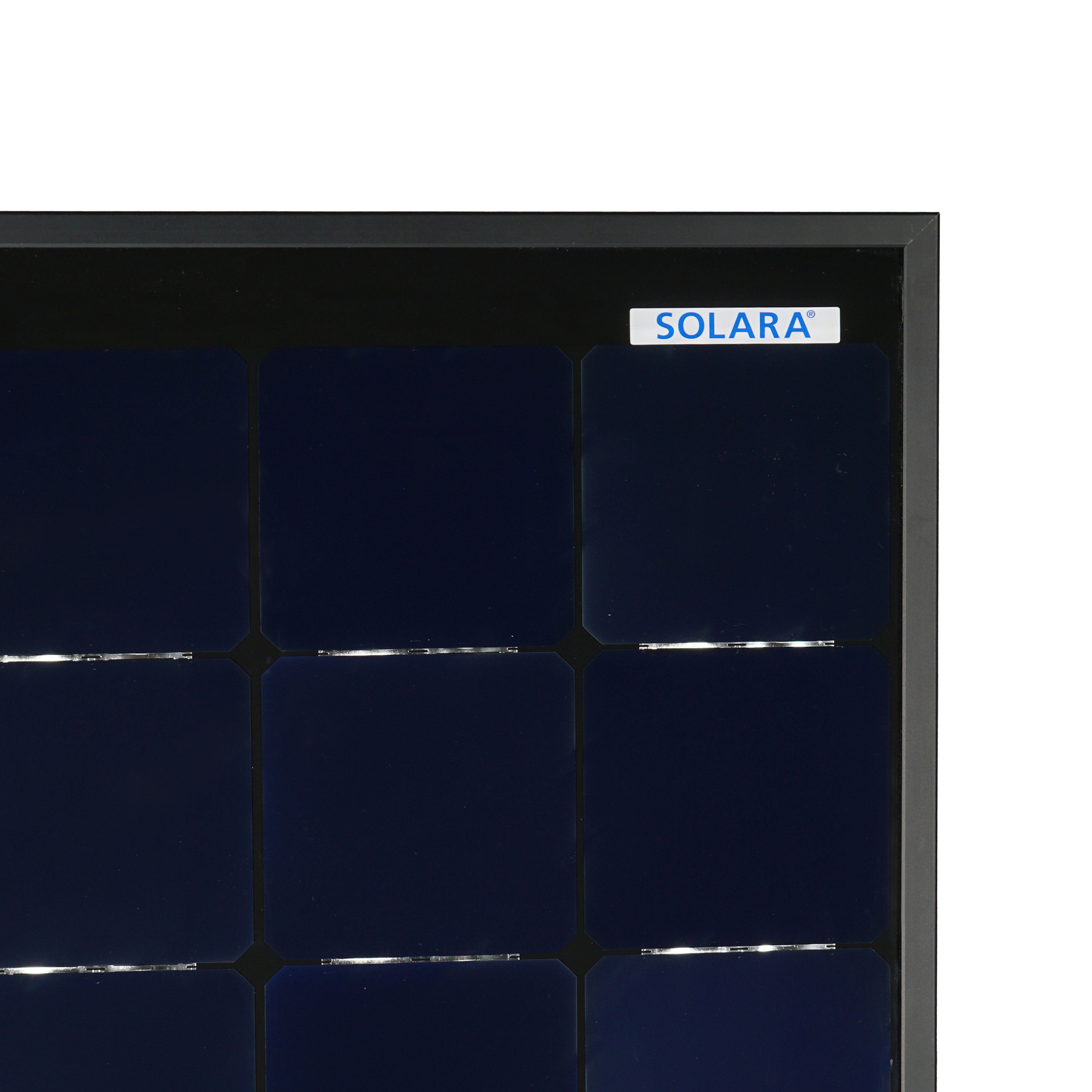 SOLARA Power S-Series - S705M44 solar module 160Wp