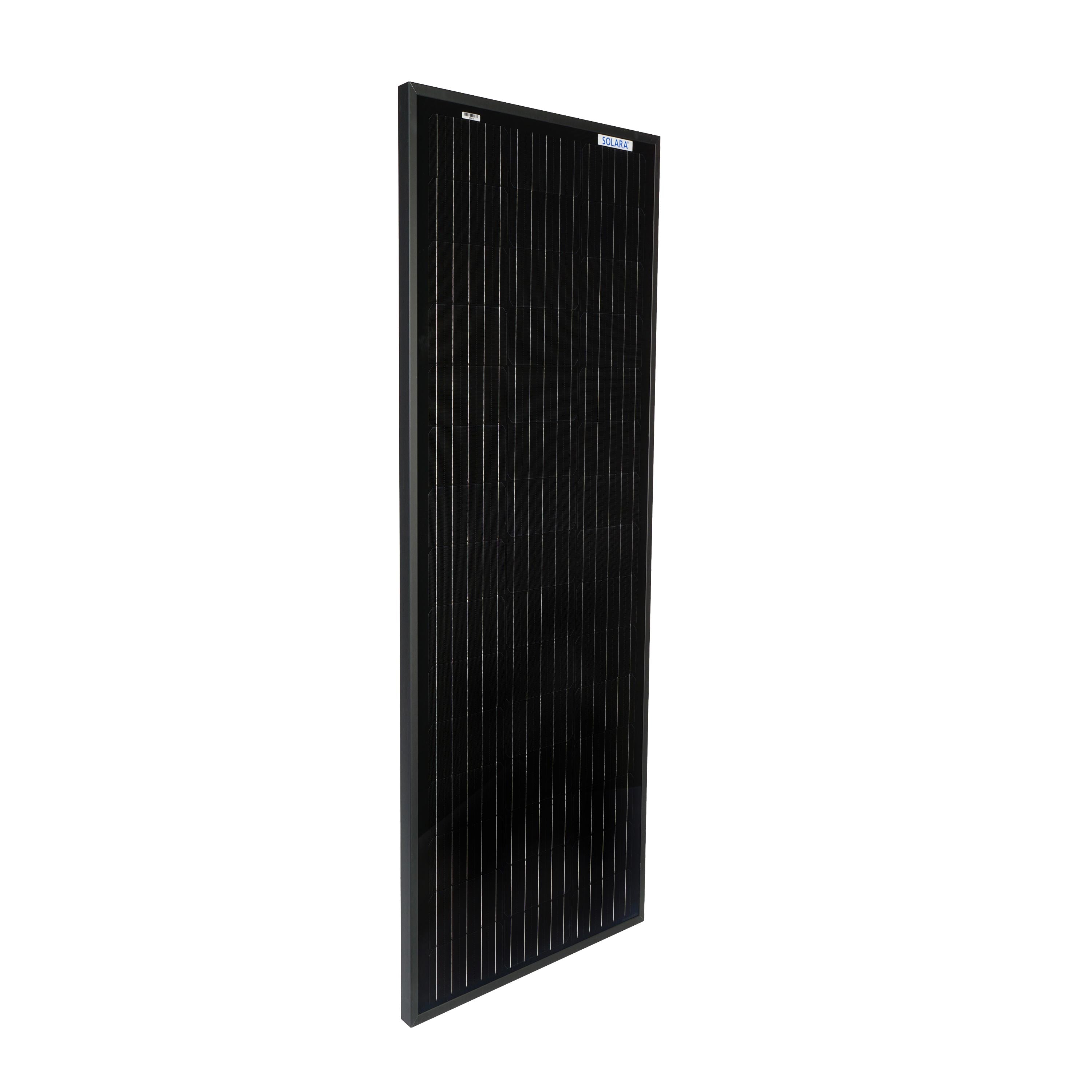 SOLARA S-Serie - S400M36 Solarmodul 100Wp