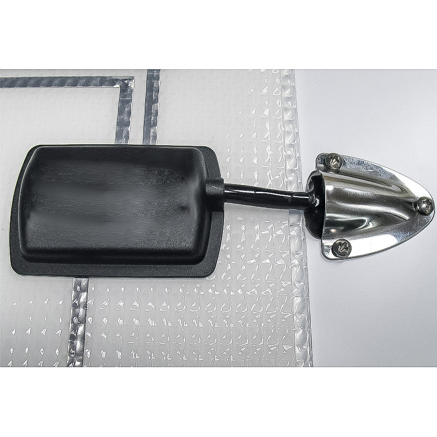 SunWare SW 20163 white, 33 Wp