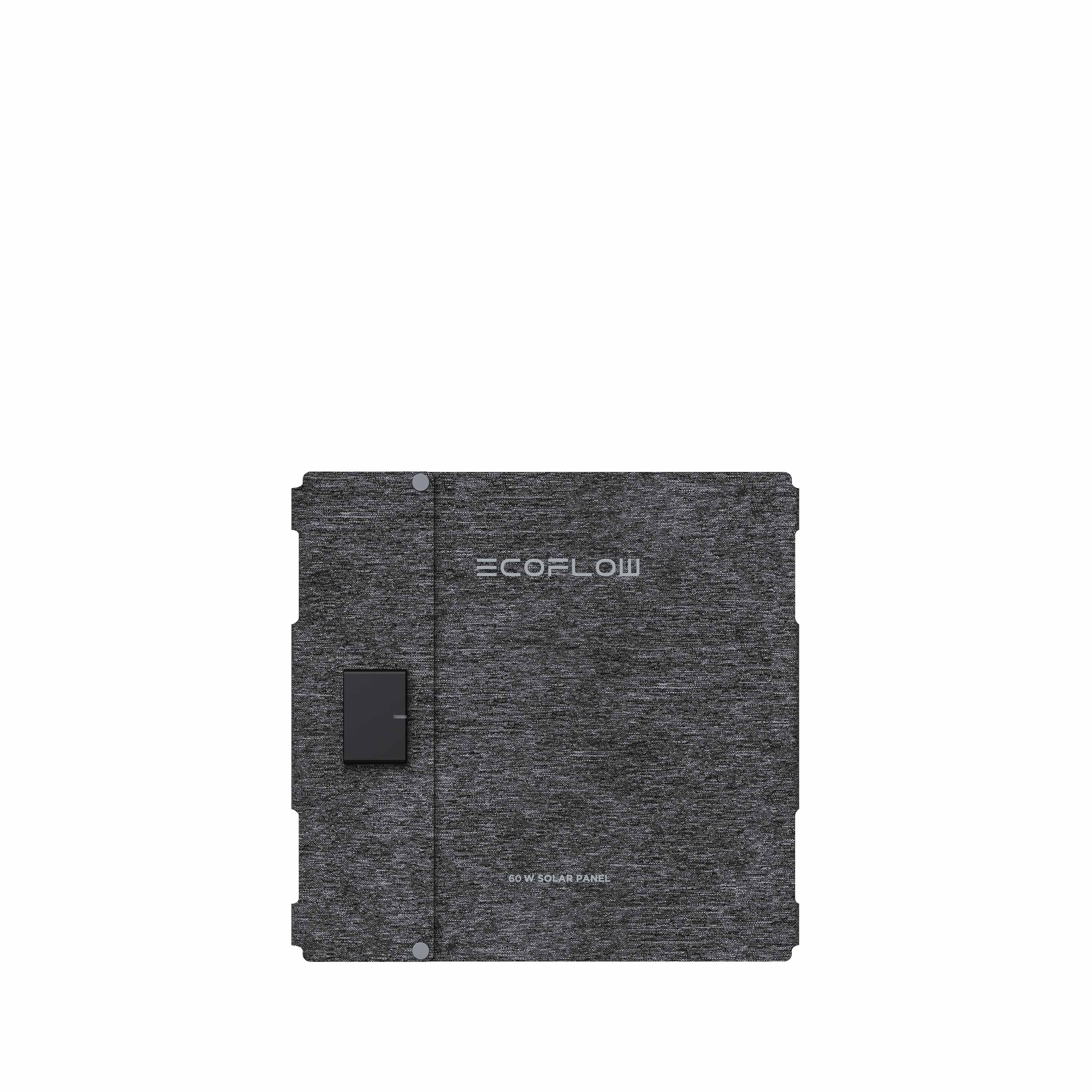 EcoFlow 60 W Typ C faltbares Solarpanel
