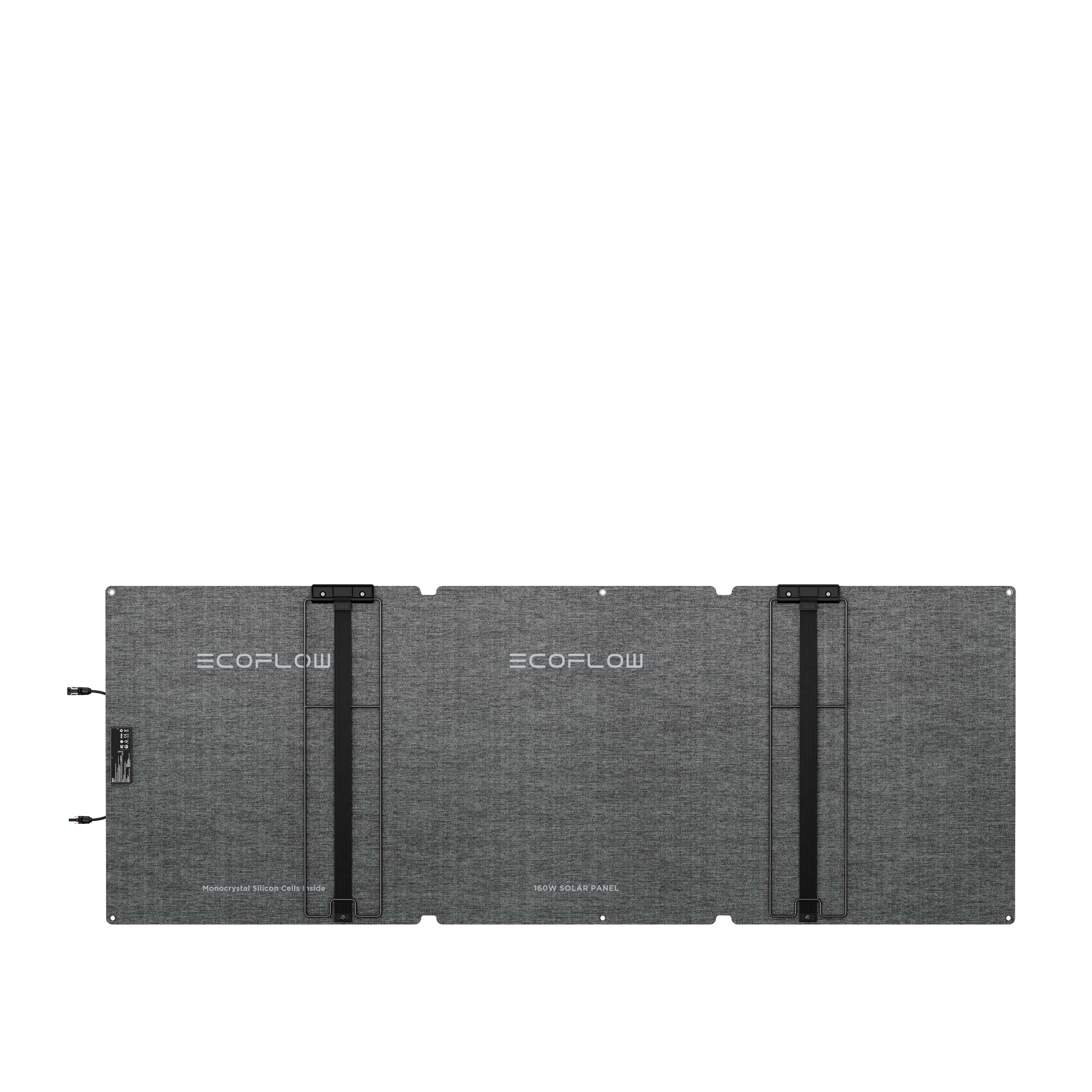 EcoFlow NextGen 160W Portable Solar Panel